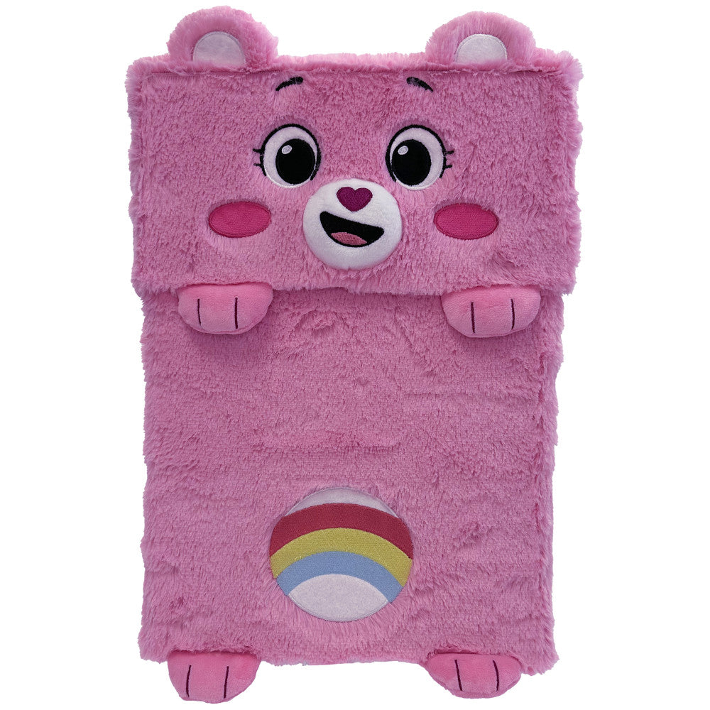 Care Bears Cheer Bear Storables 10" Pink Storage Bin - Image 5