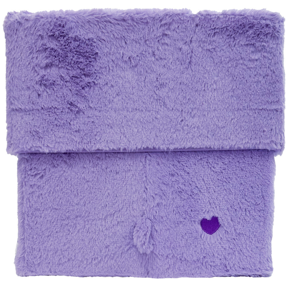 Care Bears Share Bear Storables 12" Purple Themed Storage Bin - Image 5