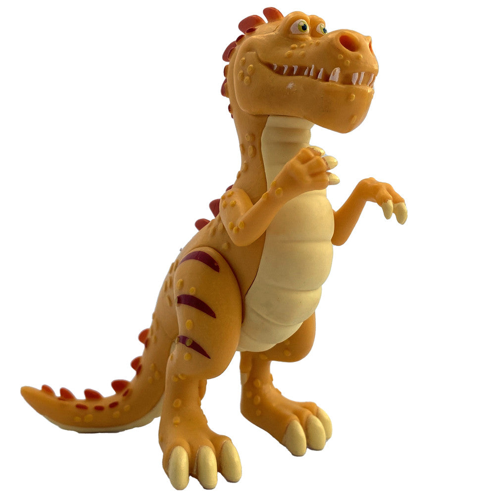 Gigantosaurus Super Dino Friends Action Figure Pack - 4 Piece Set - Image 4