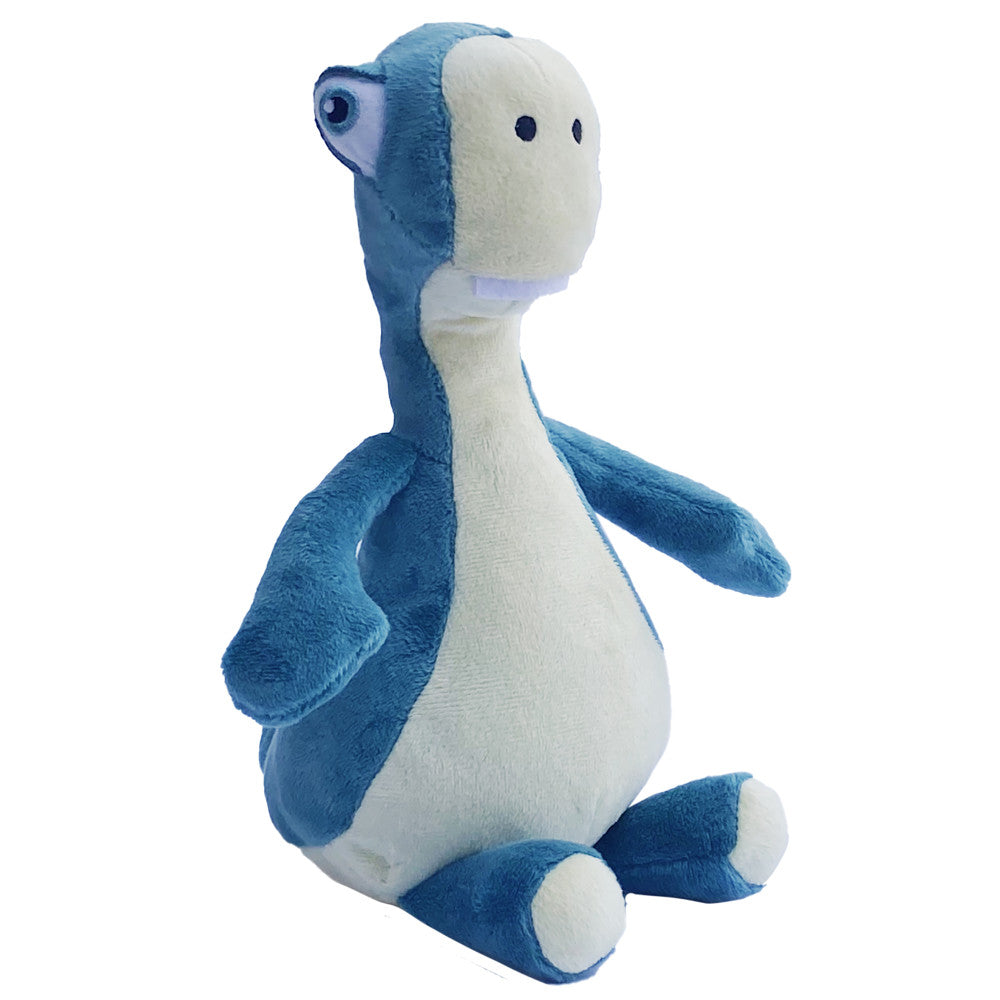 Gigantosaurus 10 inch Soft Plush - Bill - Image 2