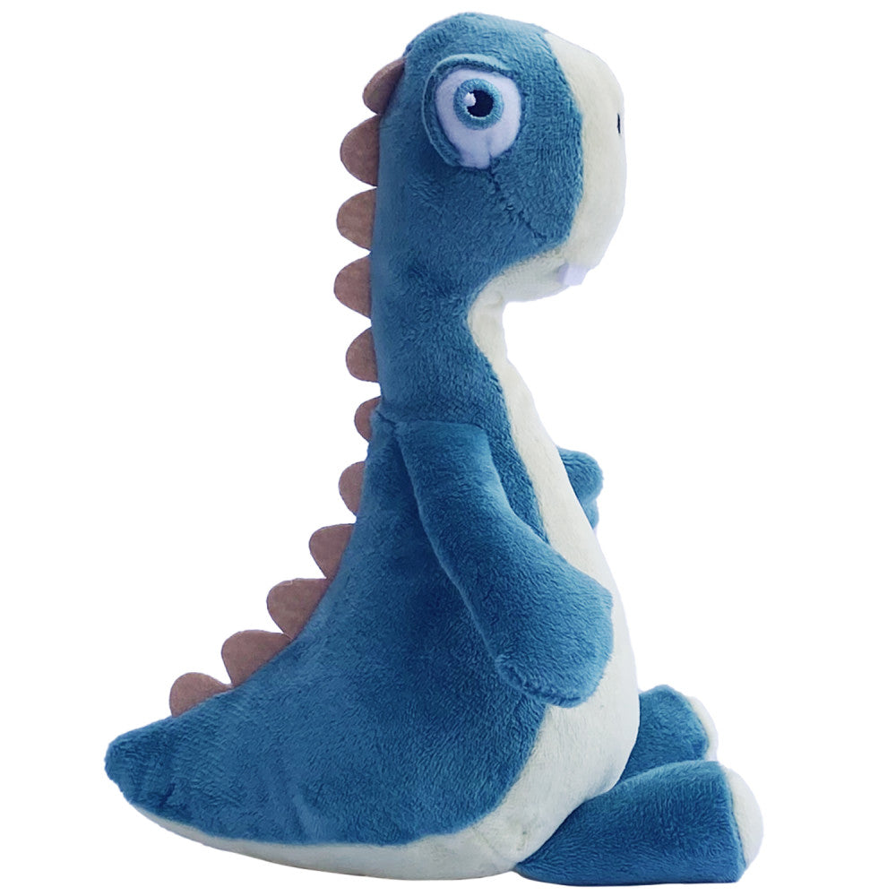 Gigantosaurus 10 inch Soft Plush - Bill - Image 3