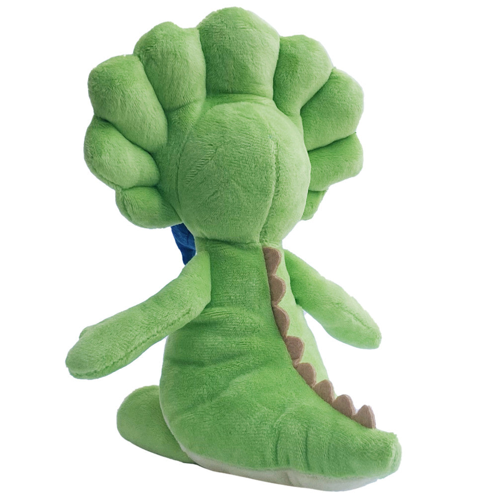 Gigantosaurus 10 inch Tiny Dinosaur Soft Plush Toy - Image 5