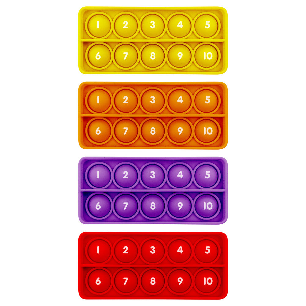 Ten Frames Bubble Boards - Image 3