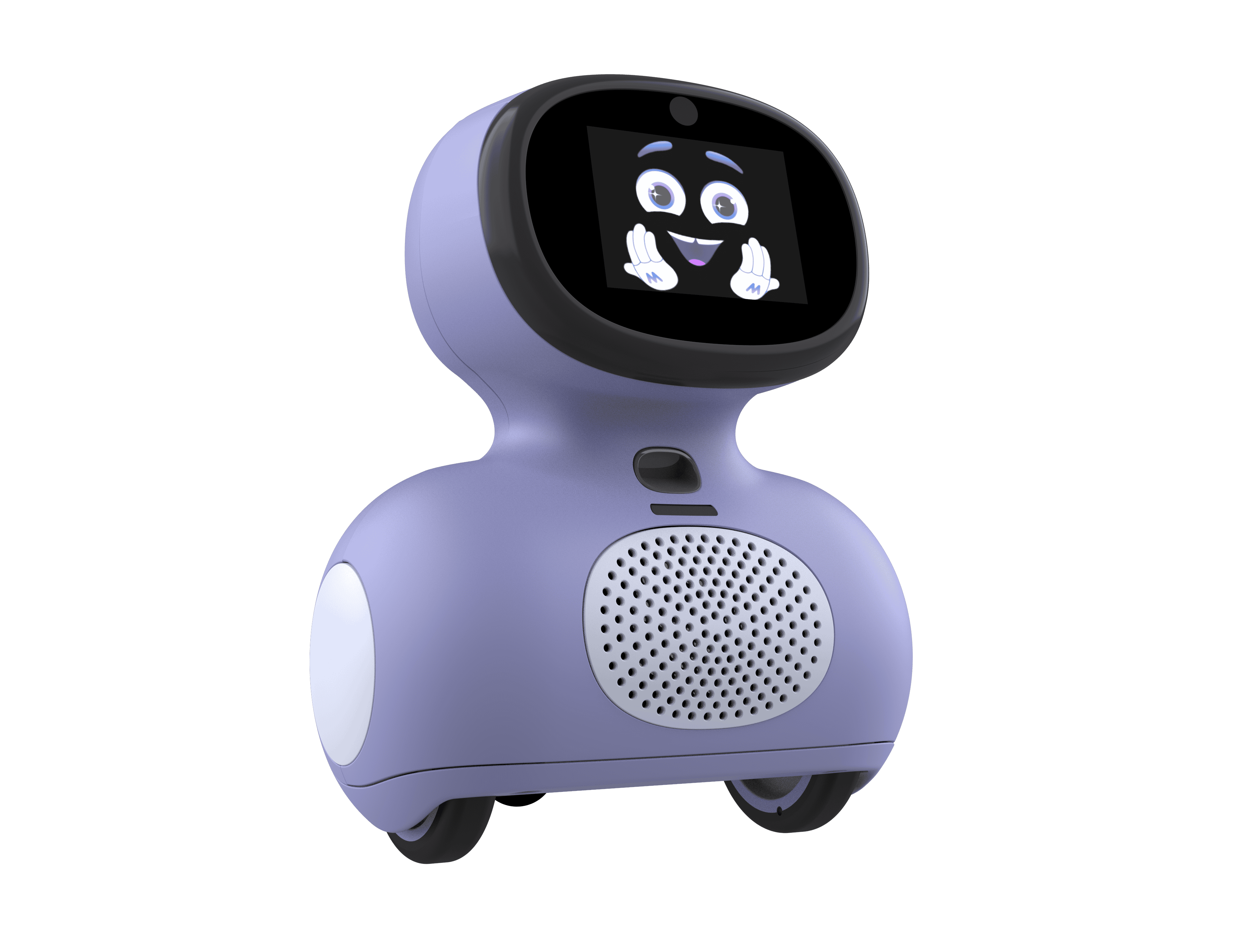 Alternative view of Miko AI Robot for Kids - Interactive Learning Companion