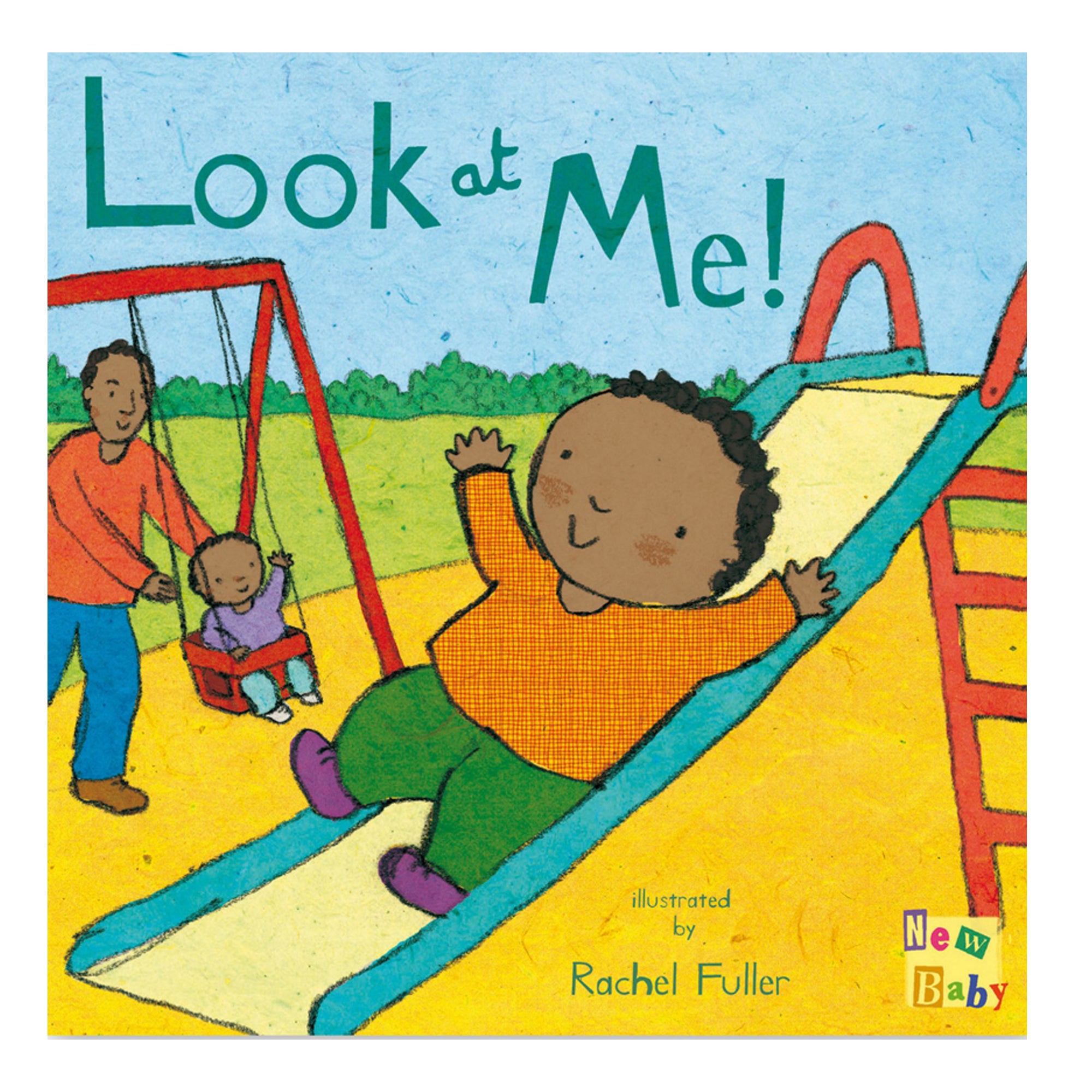 Alternative view of Child's Play You and Me 4-Piece Board Book Set