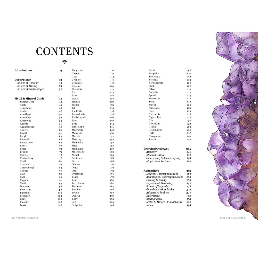 Renegade Game Studios Geologist's Primer - RPG Treasure Trove - Image 2