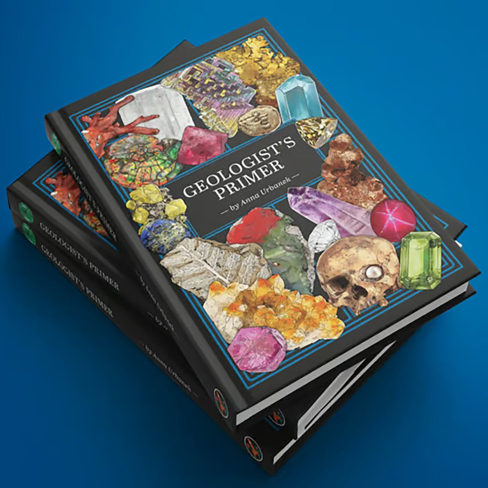 Renegade Game Studios Geologist's Primer - RPG Treasure Trove - Image 3