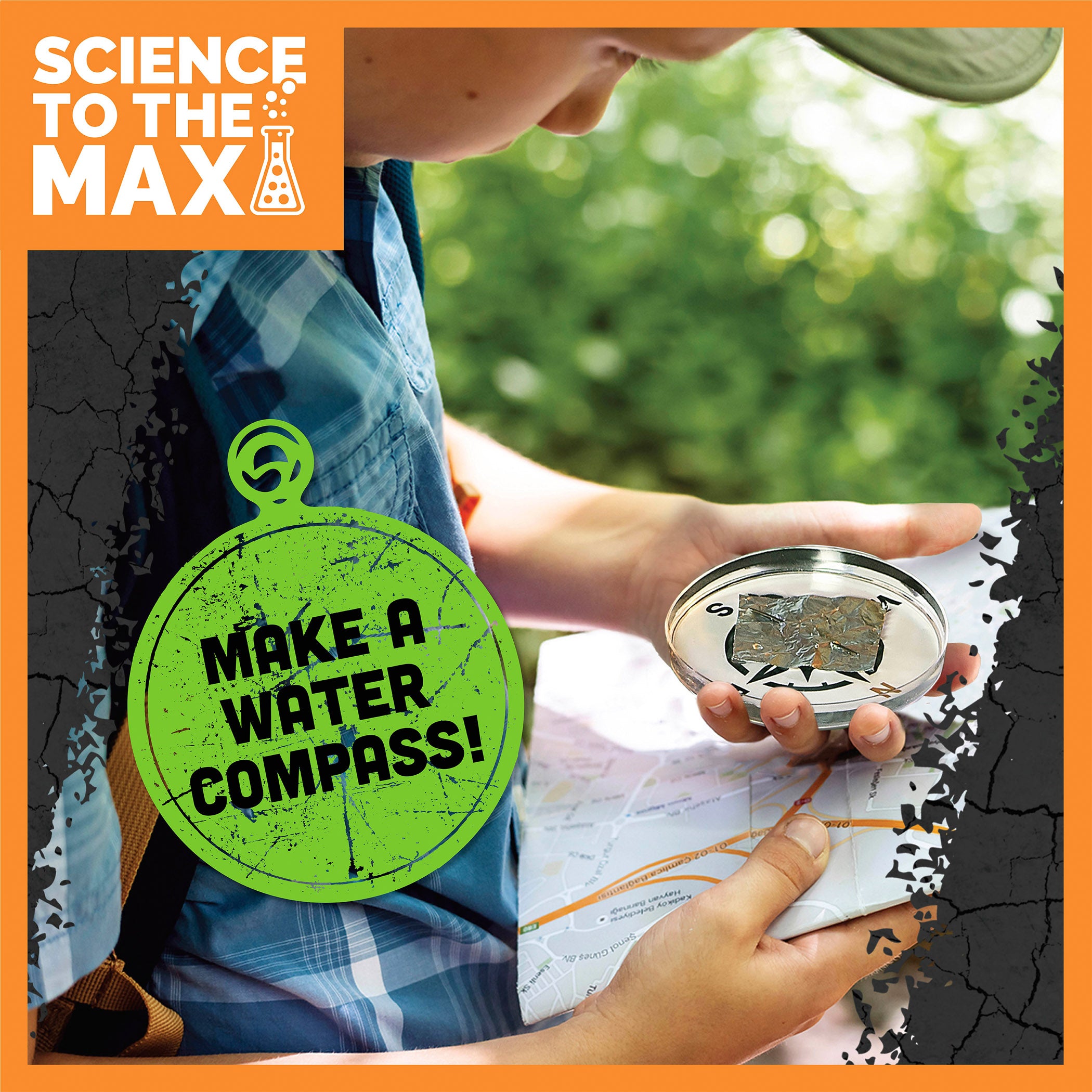 Science to the Max Survival Science Outdoor Exploration Kit - Image 3