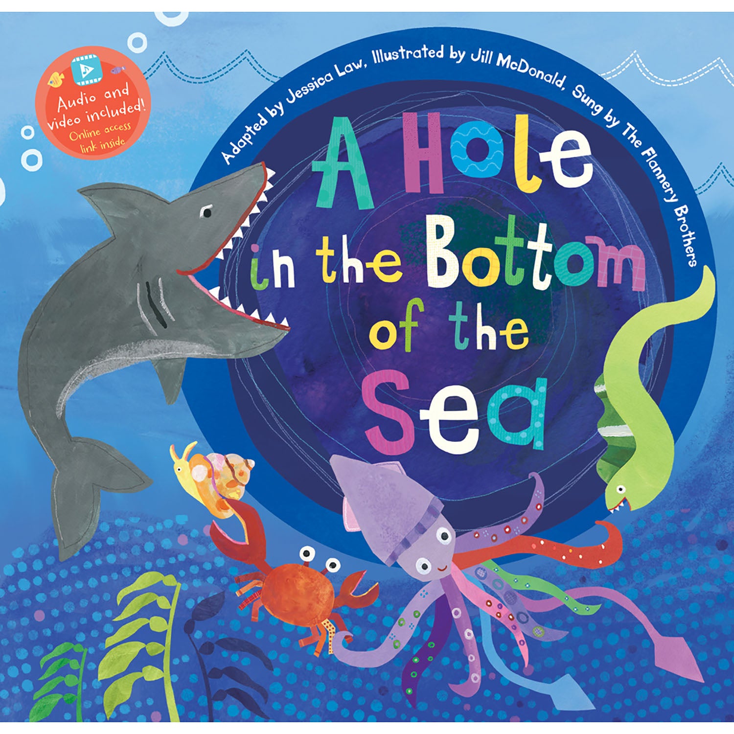 Barefoot Books 4-Piece Kindergarten STEAM Singalongs Set - Image 5