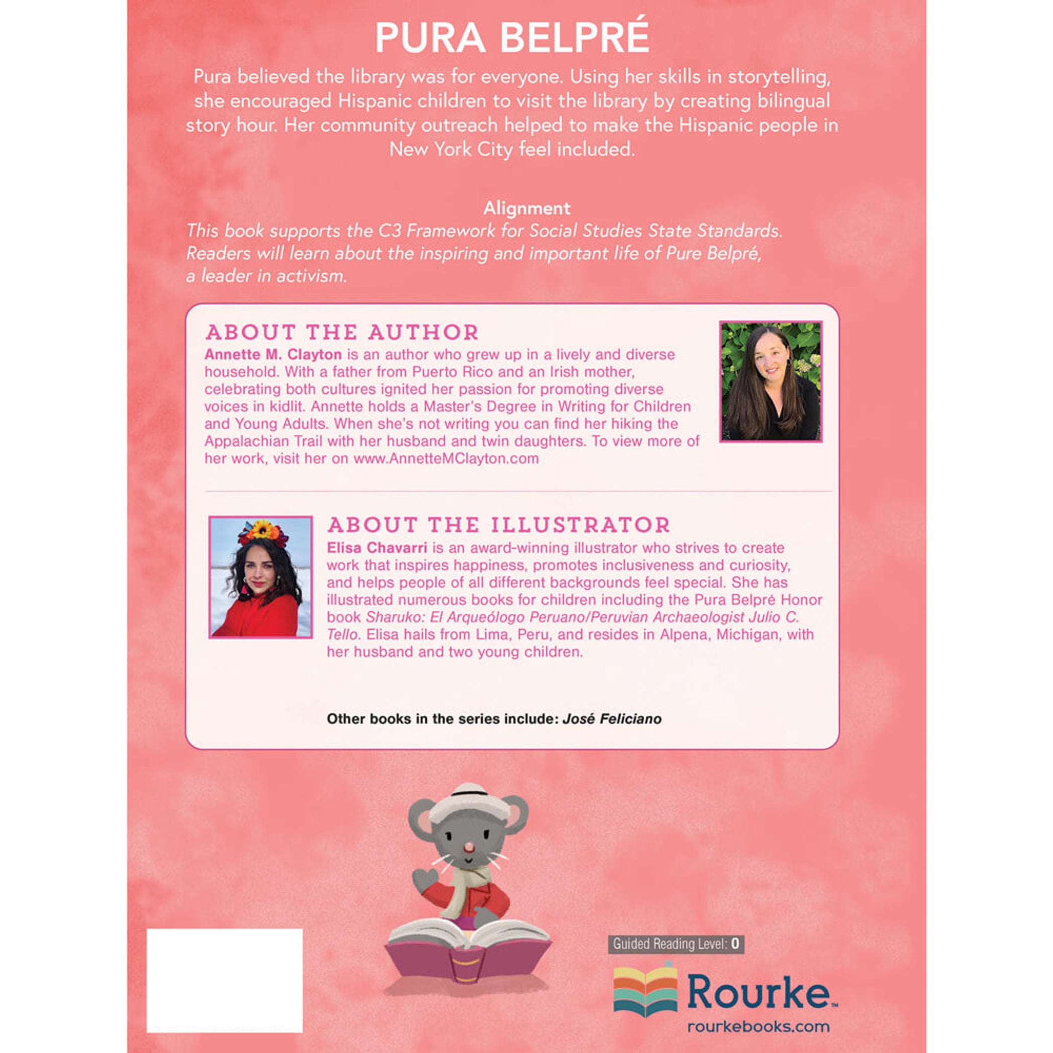 Discovery Library Pura Belpré - Image 3