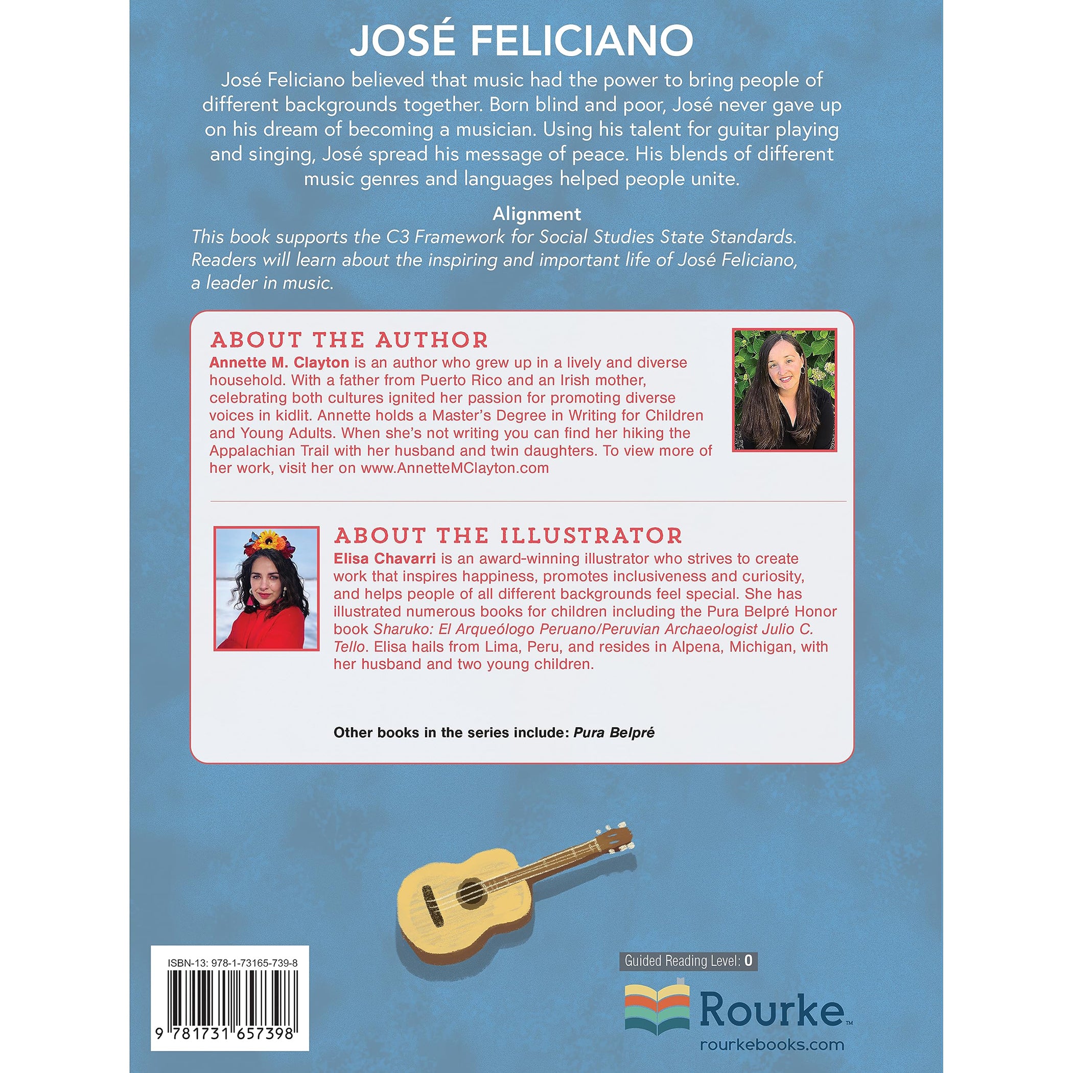 Discovery Library José Feliciano - Image 3
