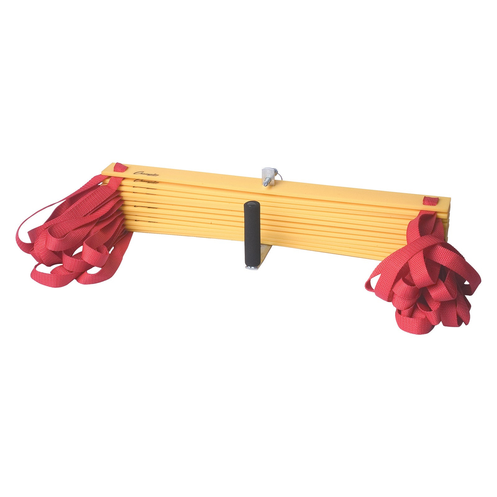 Alternative view of Champion Sports Economy Agility Ladder - Fitness Mastery Tool