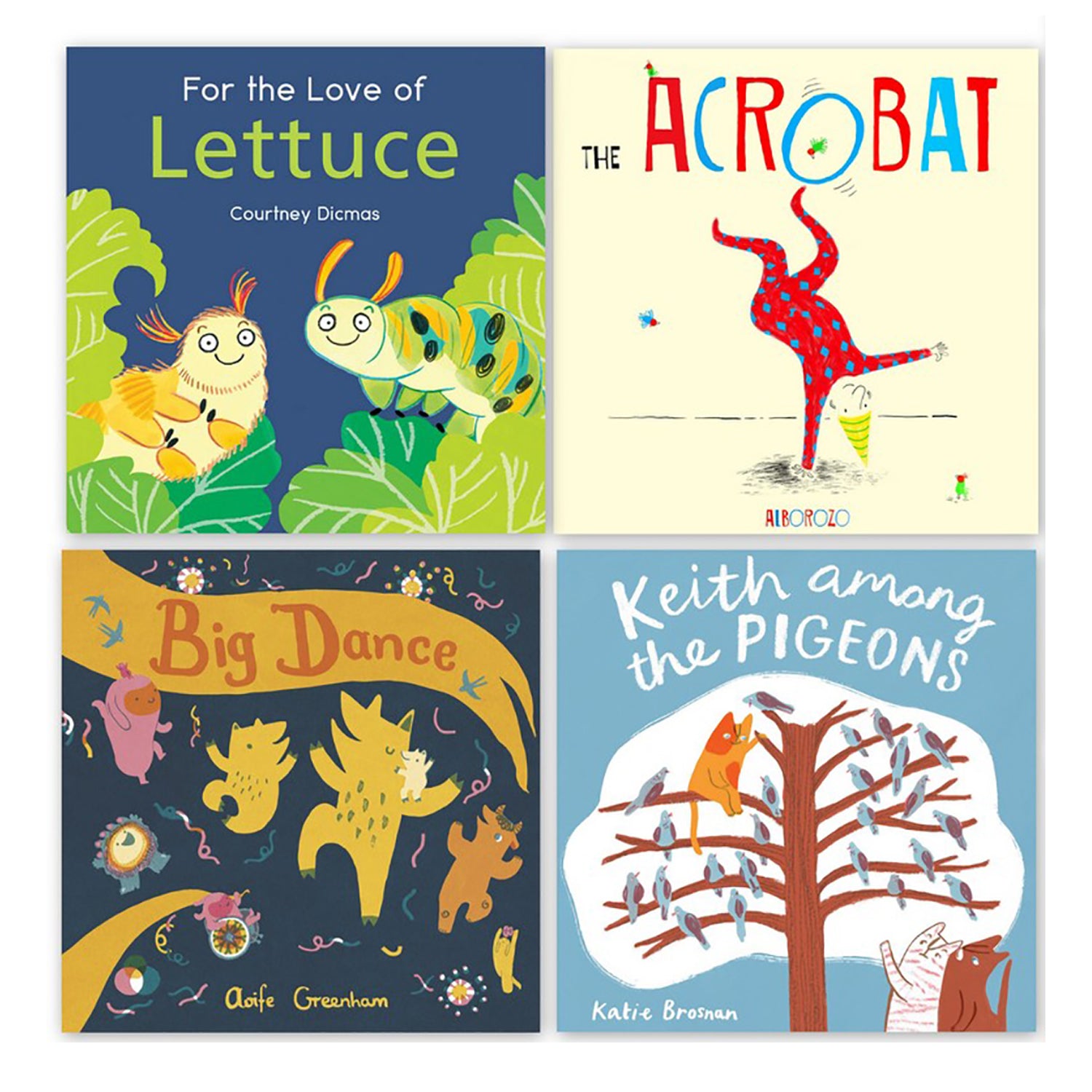 Alternative view of Child's Play 7-Book Set on Feelings and Friends - Paperback