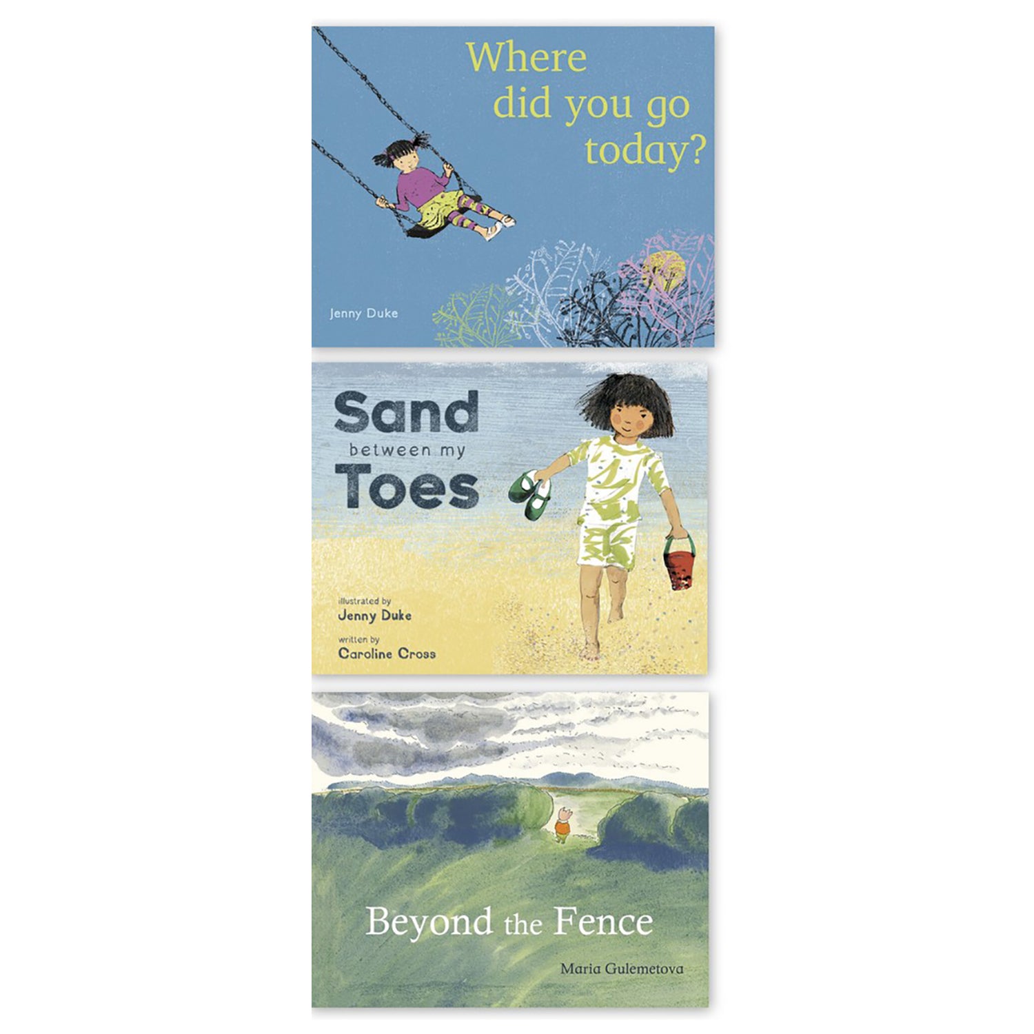Child's Play 7-Book Set on Feelings and Friends - Paperback - Image 3