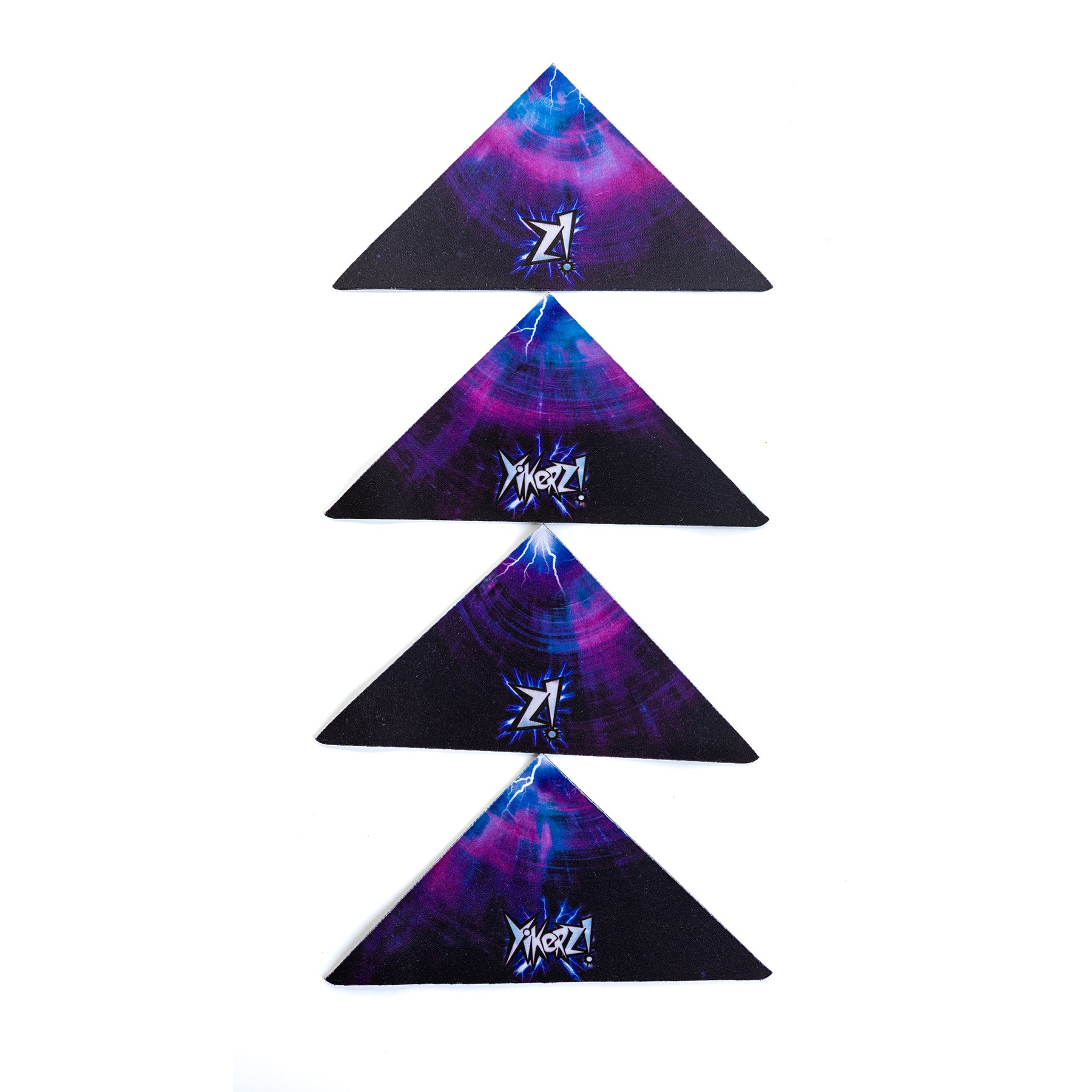 Continuum Games Yikerz! Magnetic Strategy Board Game - Image 3
