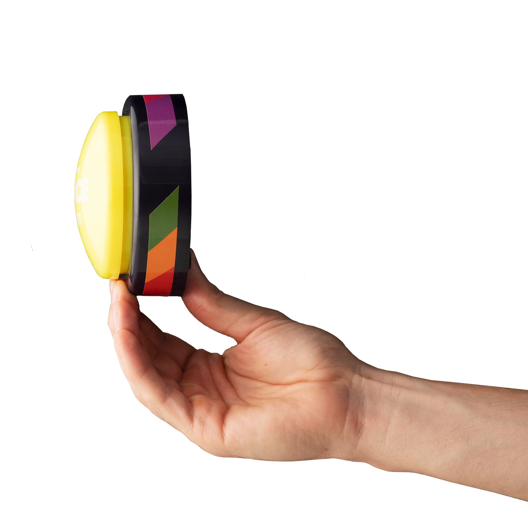 30 Second Dance Party Button, Volume 1: 8-Pack Fiesta Starter - Image 4