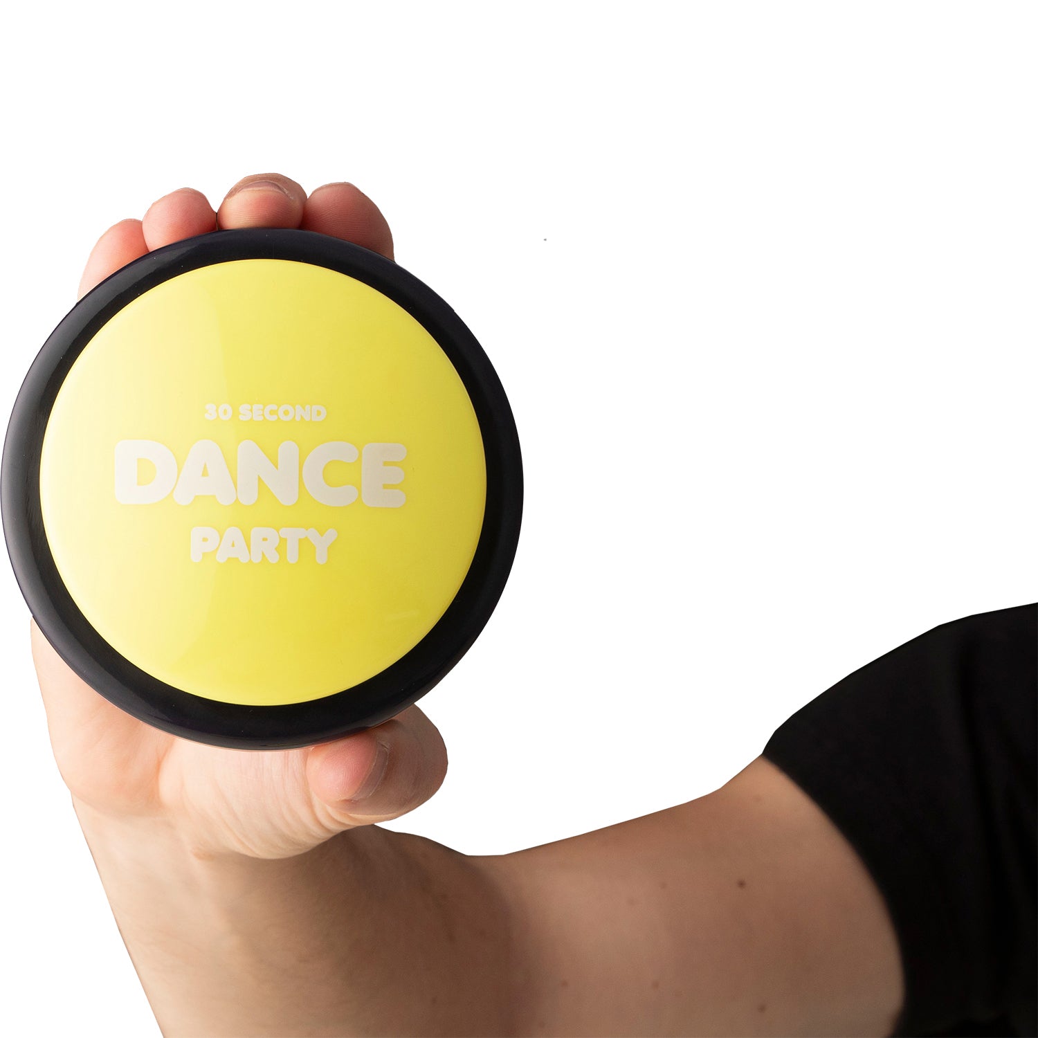 30 Second Dance Party Button, Volume 1: 8-Pack Fiesta Starter - Image 6