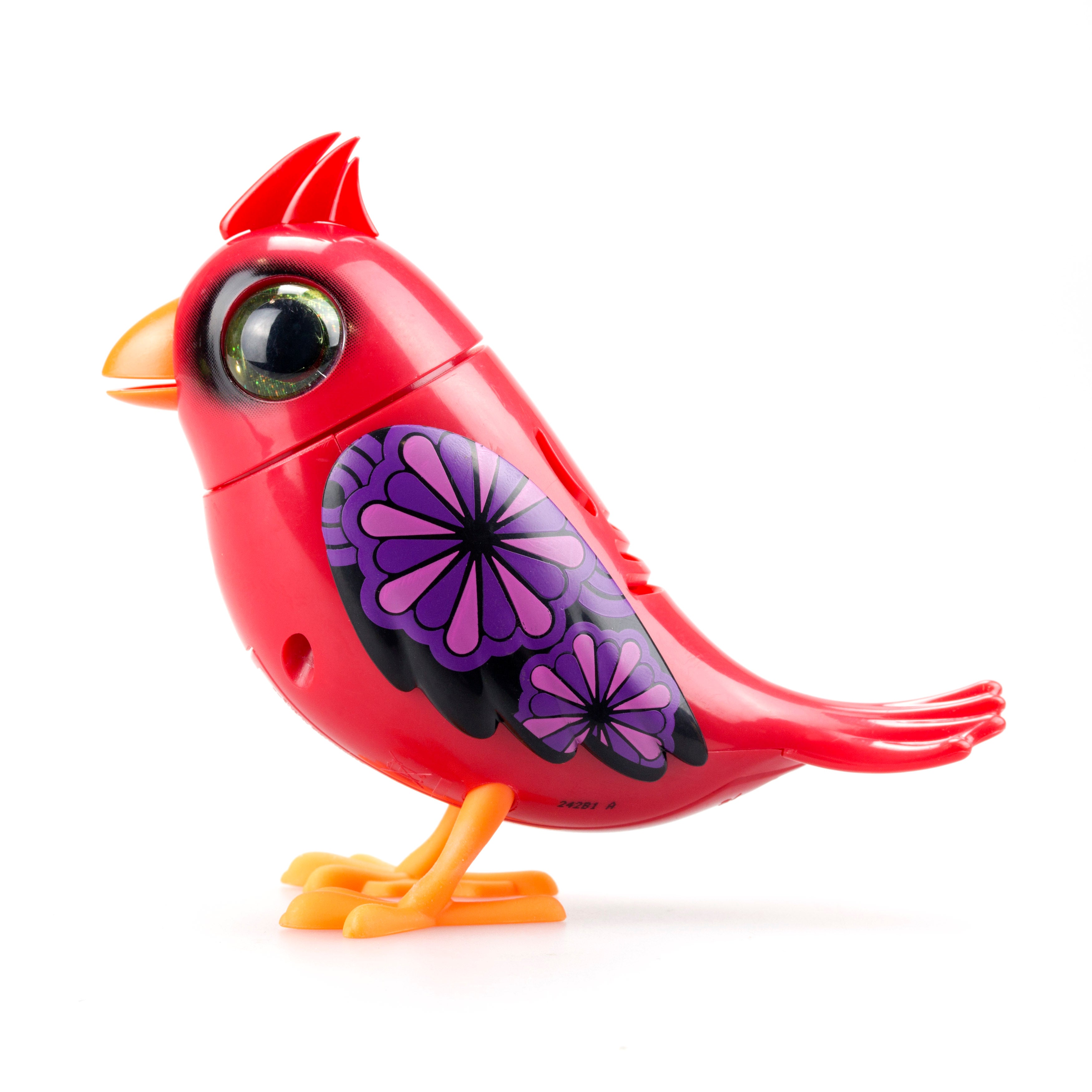 DIGIBIRDS II Interactive Cardinal - Red - Image 3