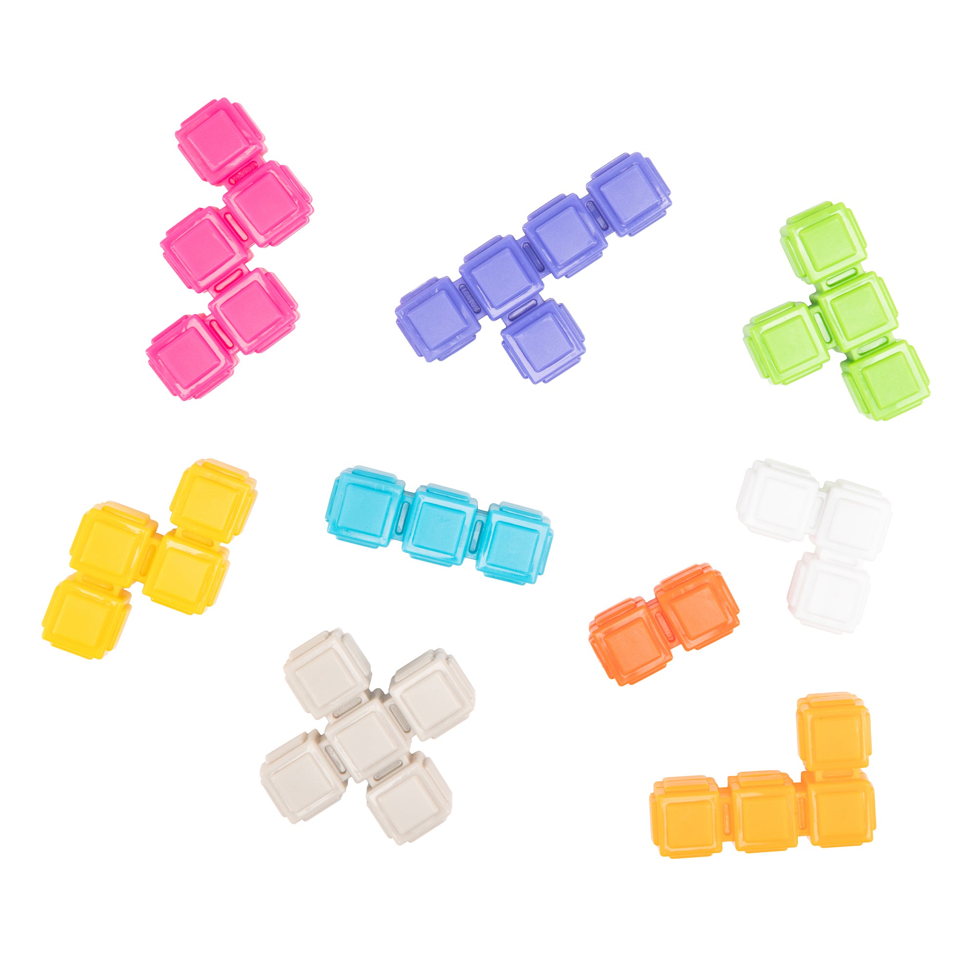 Educational Insights Kanoodle Pyramid - Multi-Dimensional Puzzle Game - Image 5