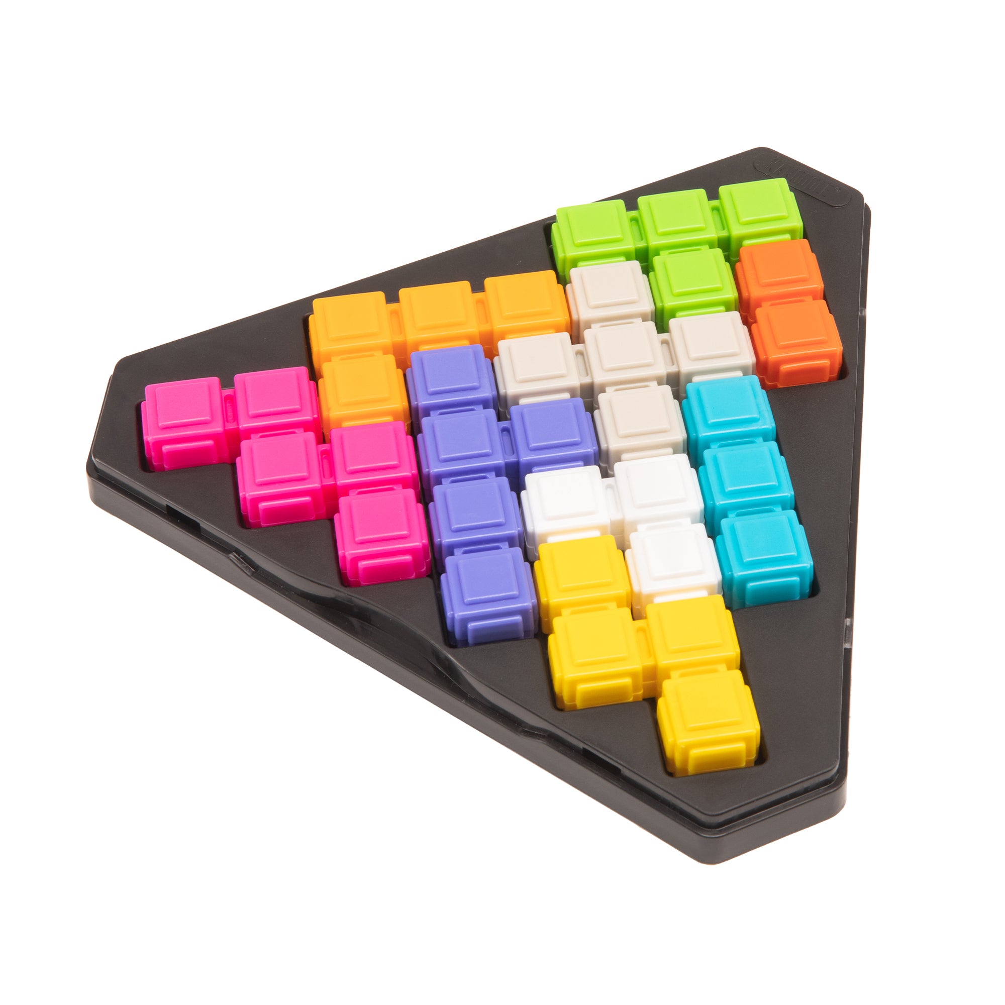 Educational Insights Kanoodle Pyramid - Multi-Dimensional Puzzle Game - Image 8