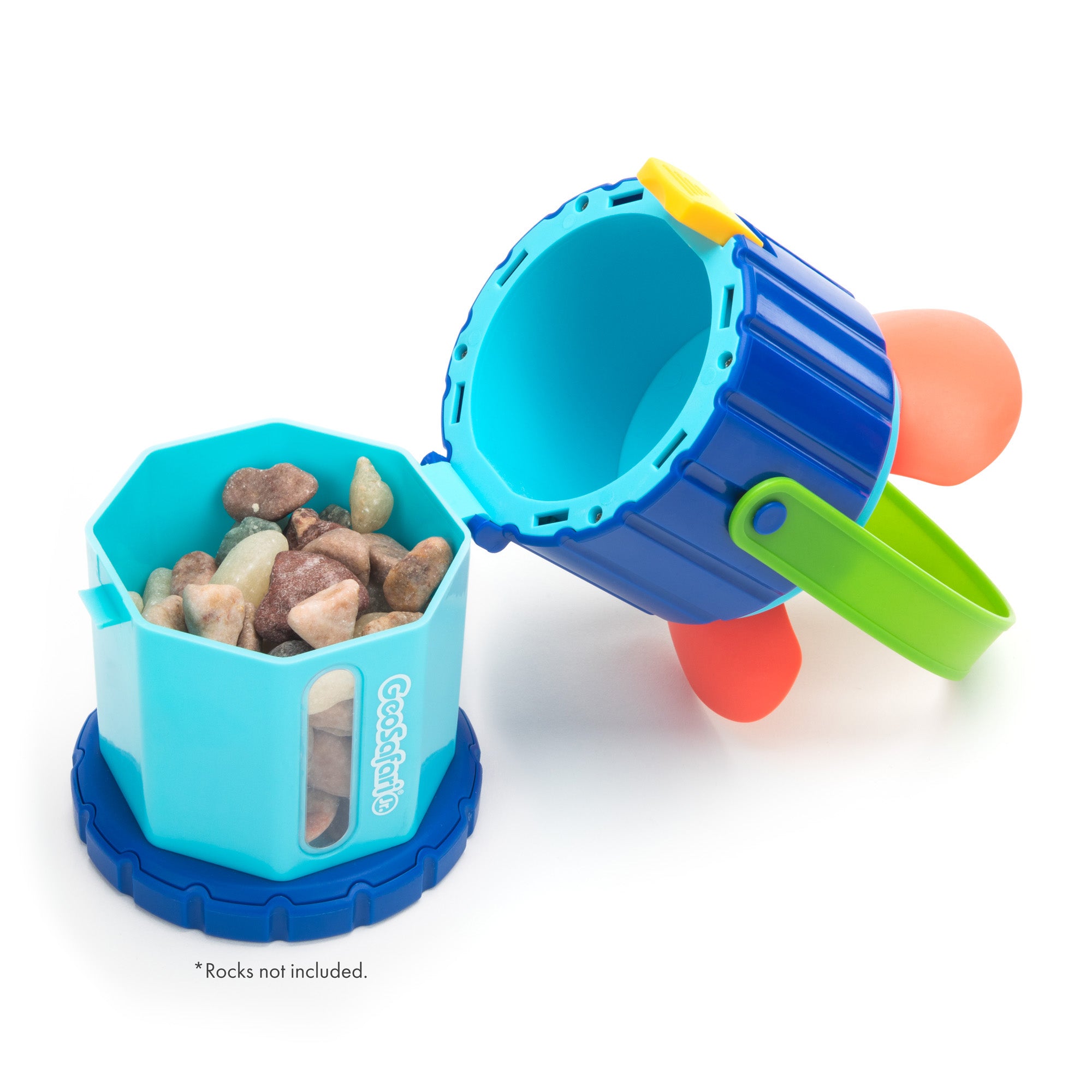 Educational Insights GeoSafari Jr Rocknoculars - Image 5