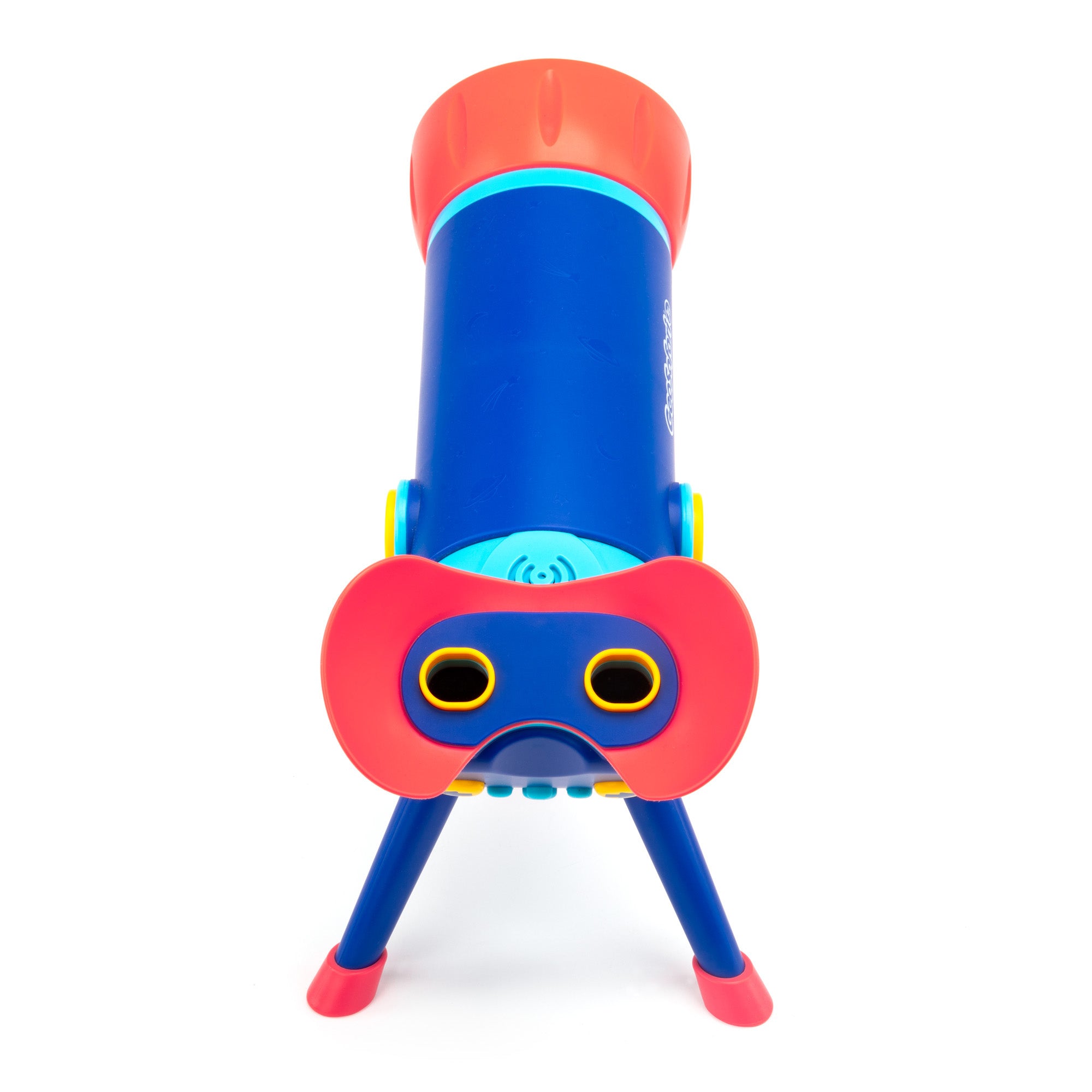 Educational Insights GeoSafari Jr. Talking Space Explorer Play Telescope - Image 7