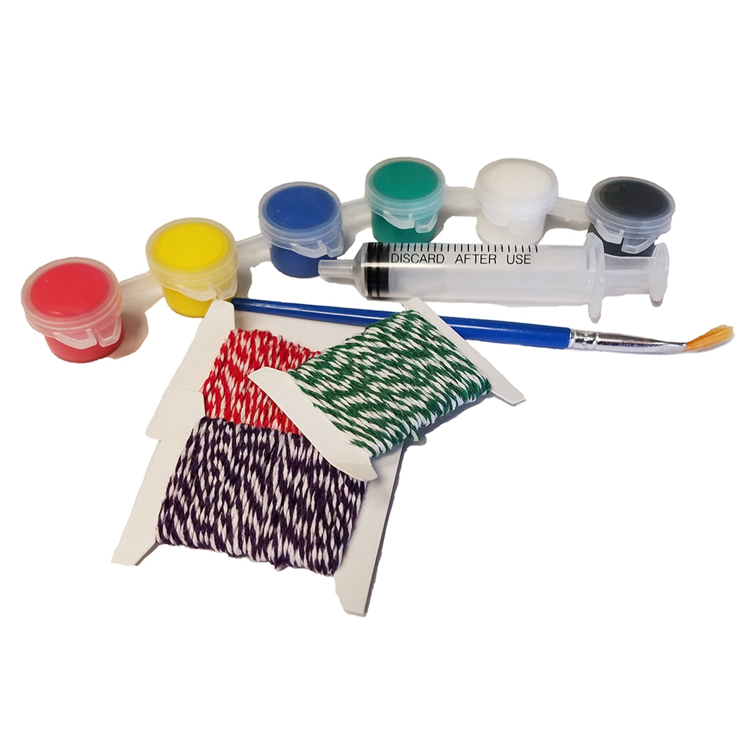 Griddly Games Just Add Sugar Science and Art Kit for Kids - Image 4