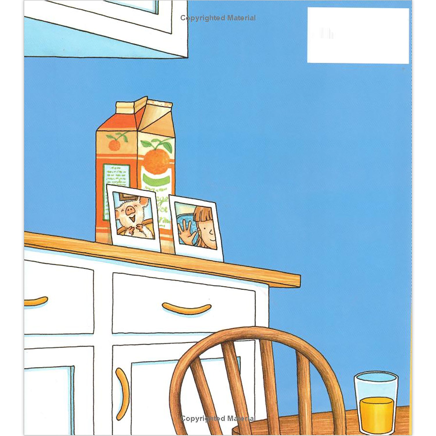 HarperCollins If You Give a Pig a Pancake Book - Image 2