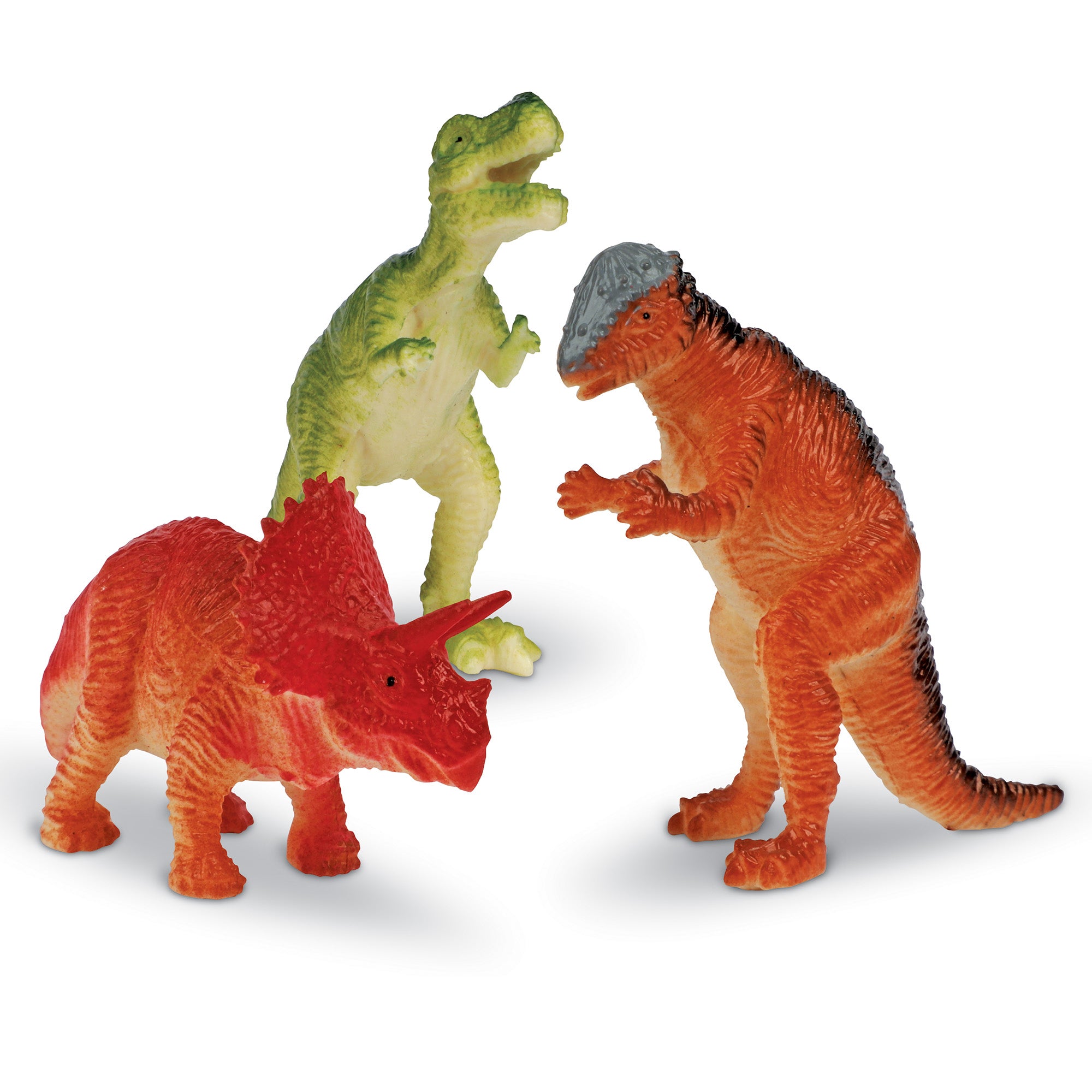 Learning Resources Dinosaur Counters - Prehistoric Math Fun Set of 60 - Image 4
