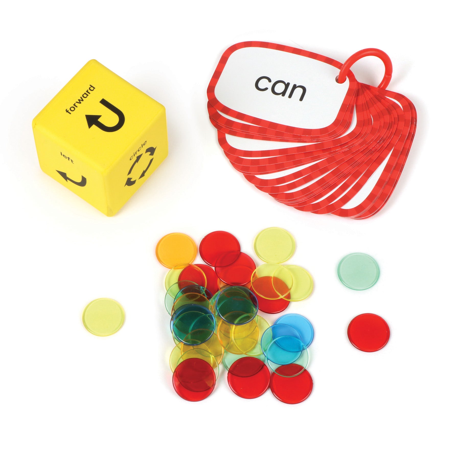 Learning Resources Skill Builders - Summer Activity Set - PreK to K - Image 4