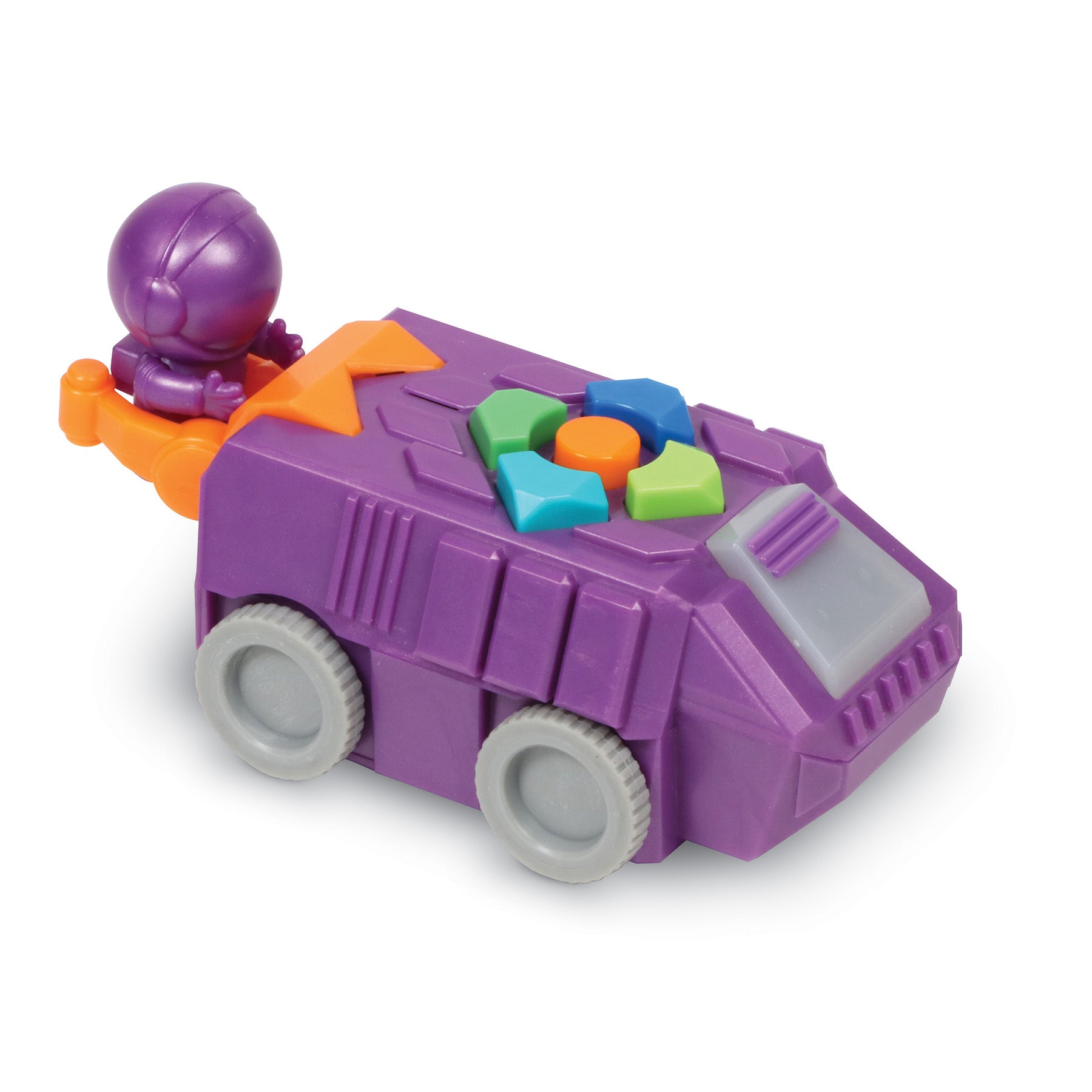 Learning Resources Space Rover Coding Set - Screen-Free Programming Adventure - Image 5