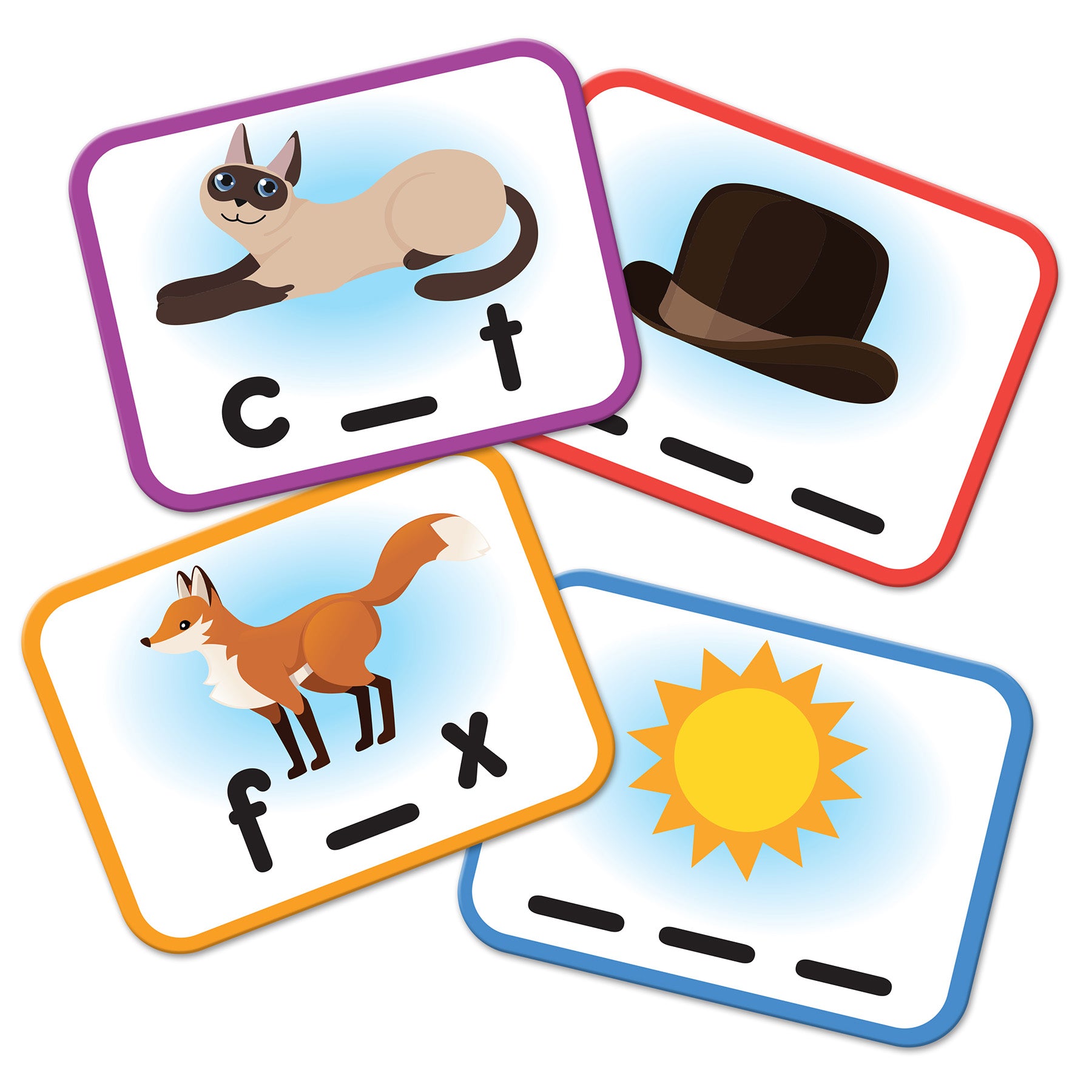 Learning Resources Alphabet Garden - Interactive ABC & Spelling Playset - Image 6