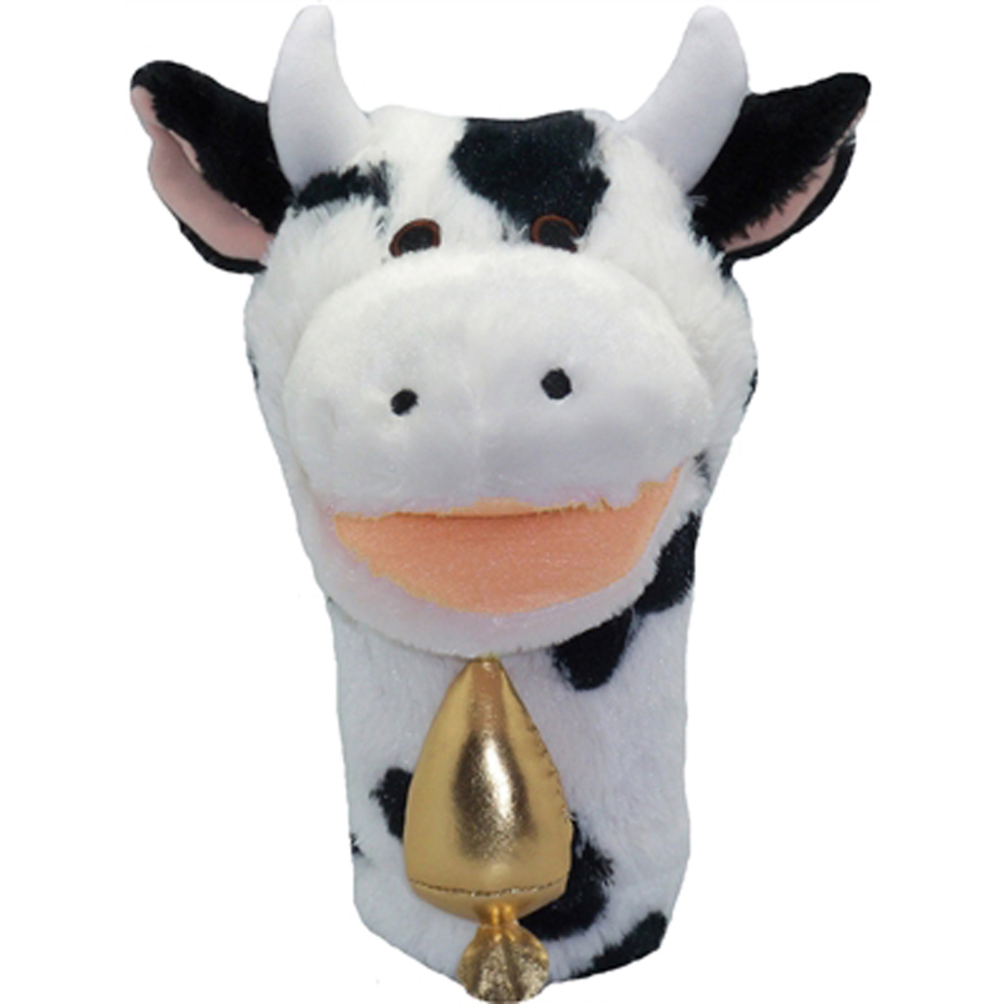 Get Ready Kids Bigmouth Animal Puppet Set of 10 - Image 4