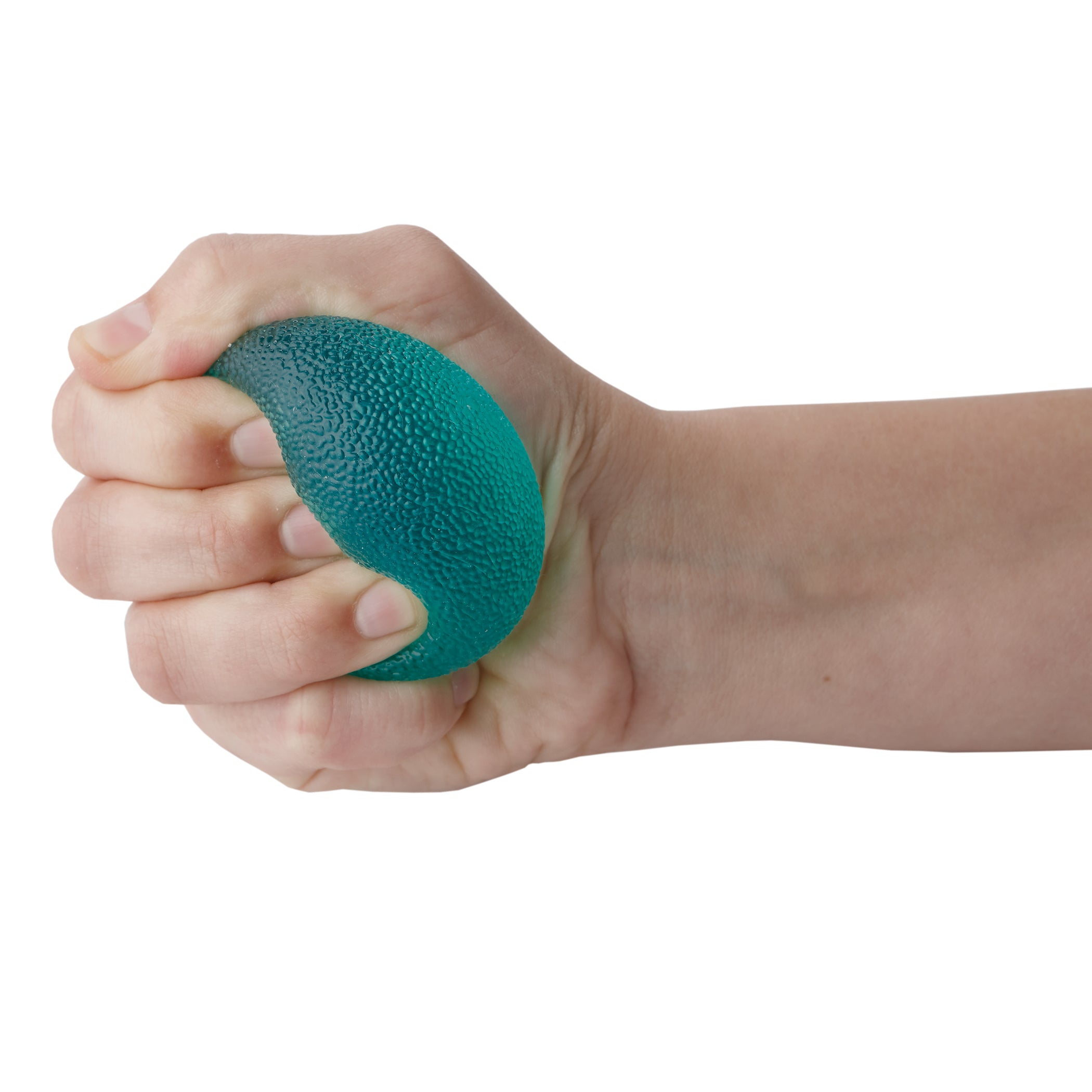 Sensory Genius Colorful Stress Relief Balls - 9 Pack - Image 4