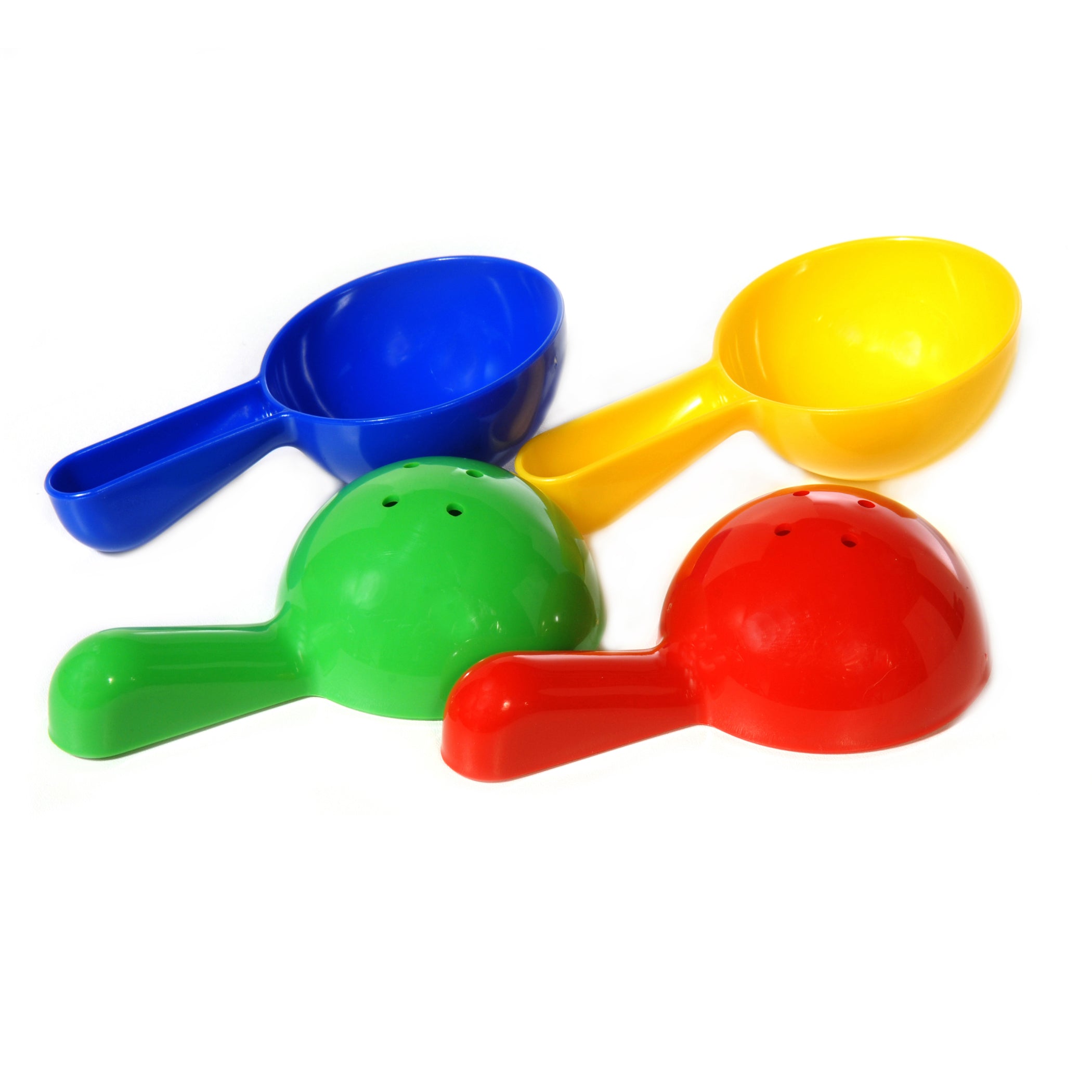 Alternative view of The Original Toy Company 12-Pack Beach Fun Funnels