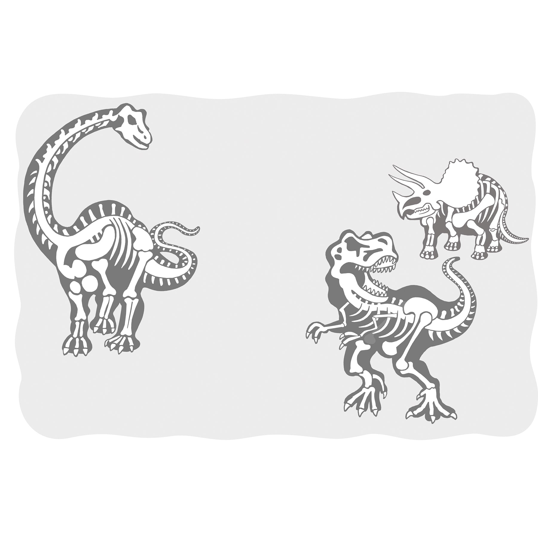 Beleduc Dino Layer Puzzle - Journey to Prehistoric Playtimes - Image 5