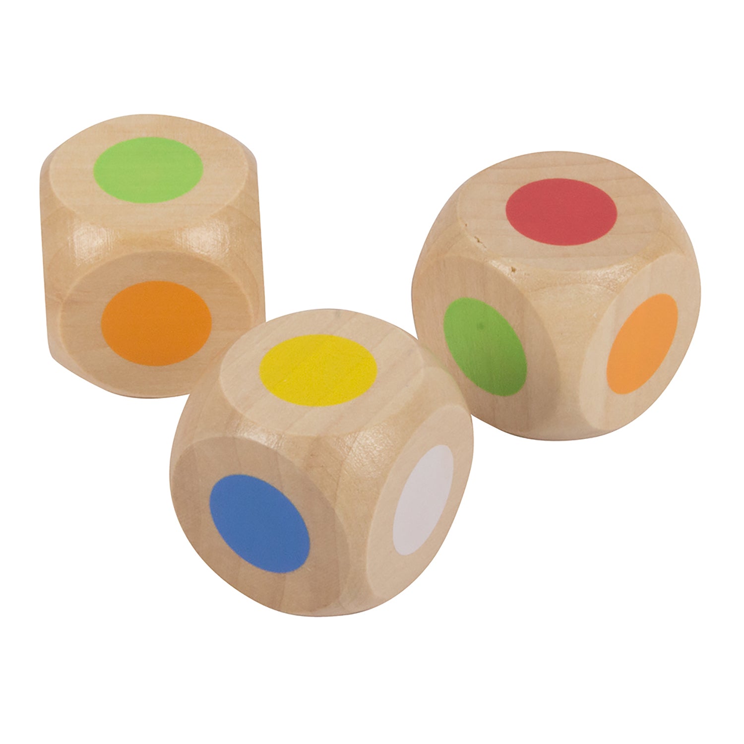 Beleduc XXL Candy Color Quest Floor Game - Image 3