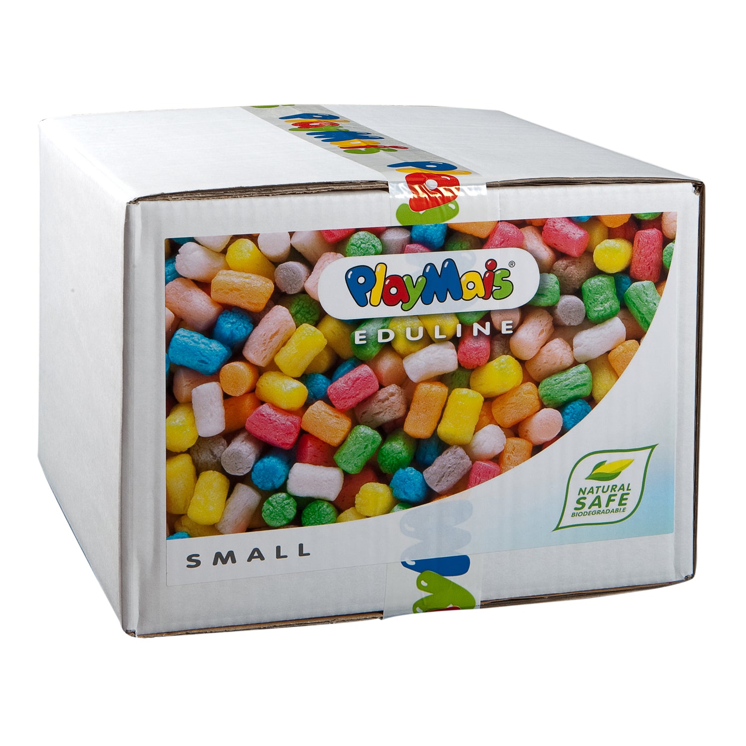 PlayMais Eduline Small Set Creative Corn-Based Craft Kit - Image 2