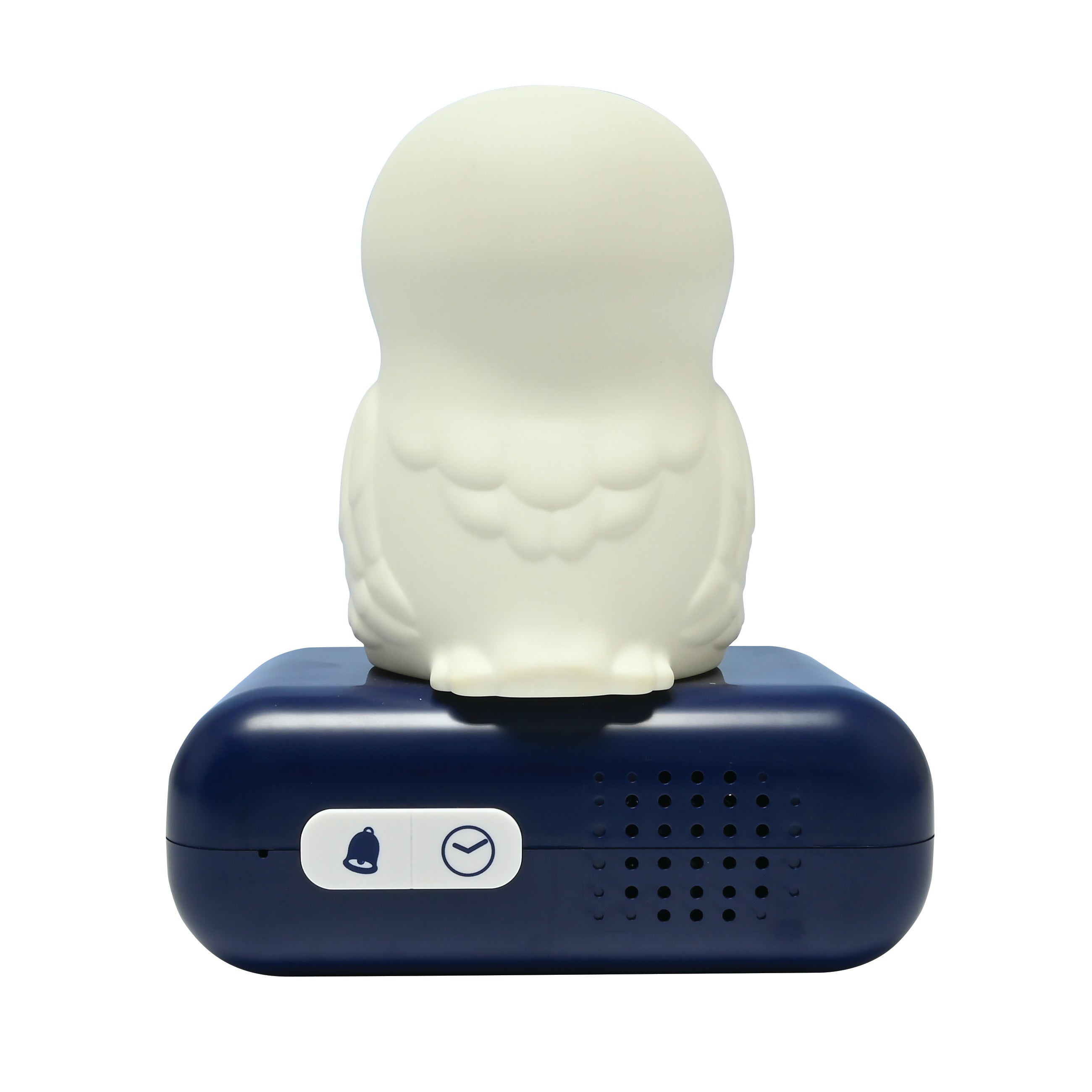 Hedwig Night light Alarm Clock with sounds - Image 6