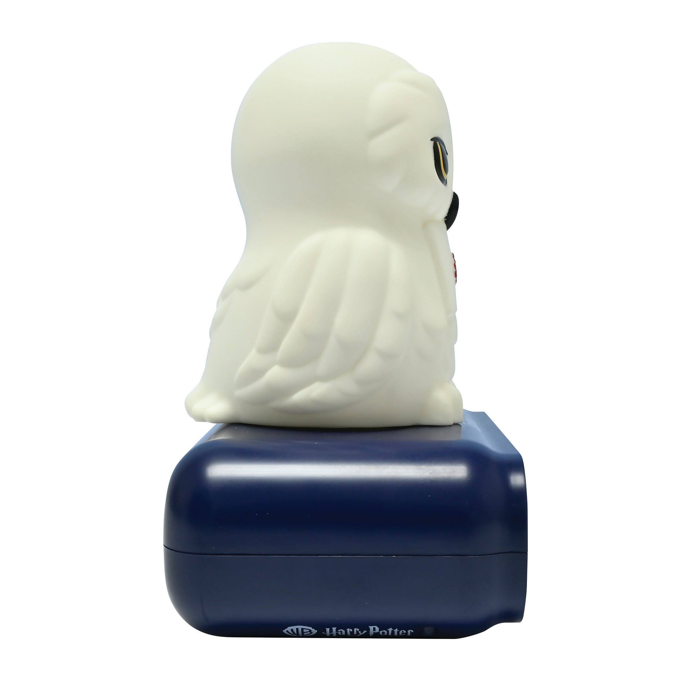 Hedwig Night light Alarm Clock with sounds - Image 8