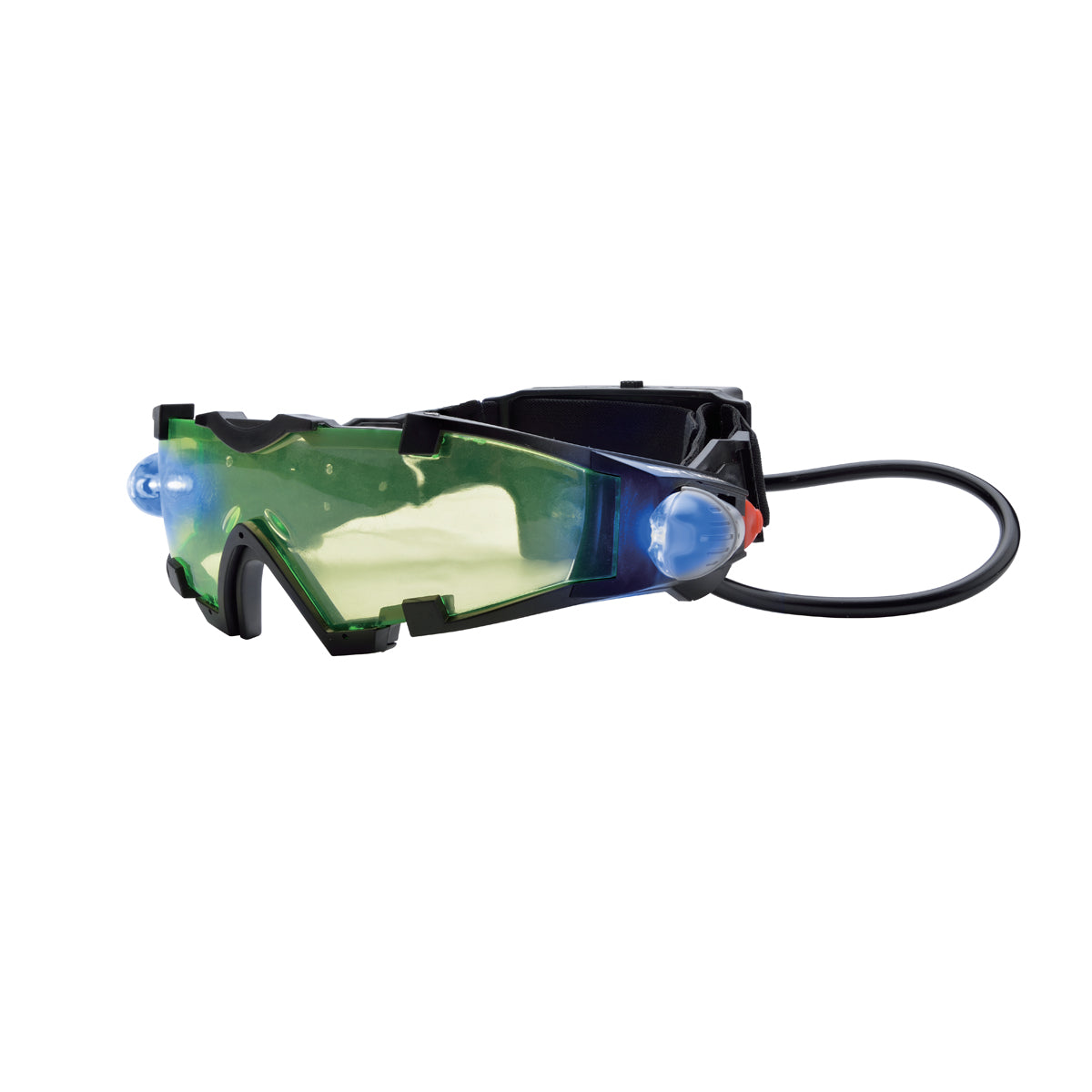 LEXIBOOK Spy Mission Night Vision Goggles with lights - Image 6
