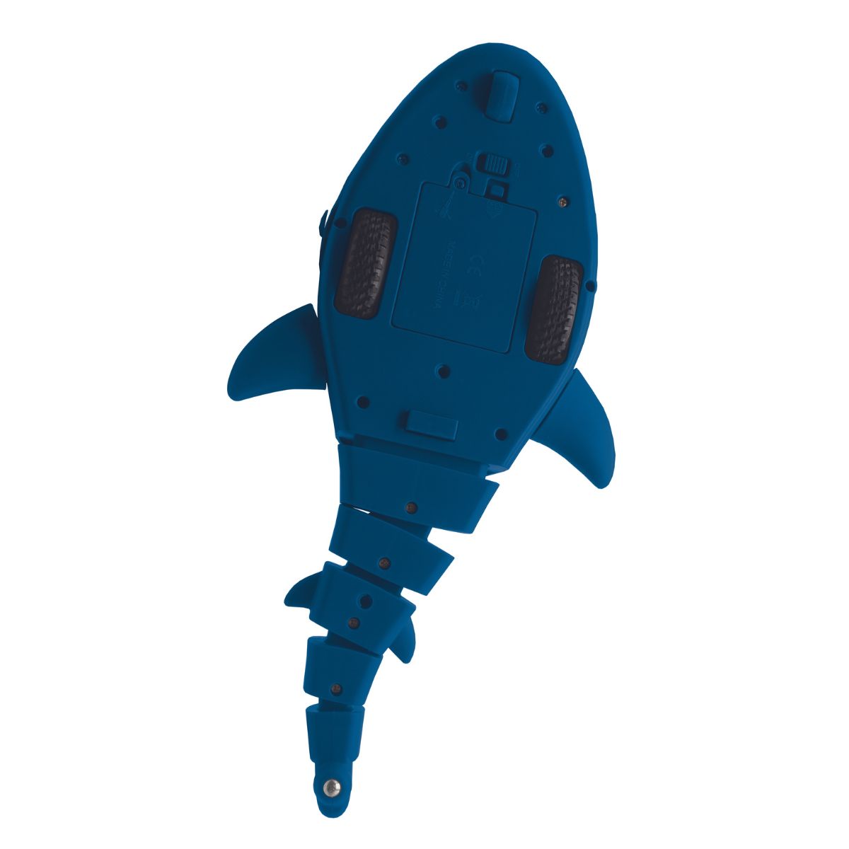 LEXIBOOK RC Shark – Remote controlled Crazy Shark with sound effects - Image 5