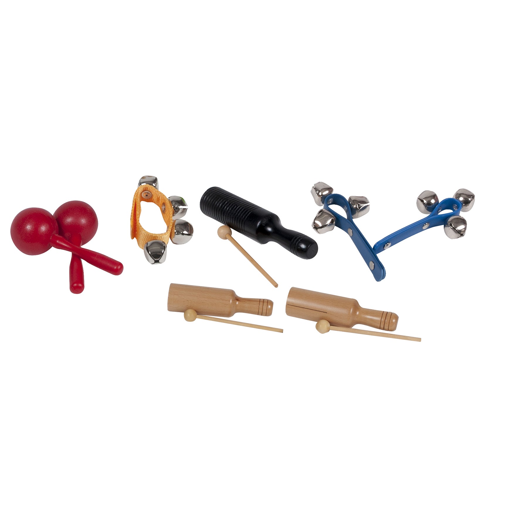 Westco 15-Piece Early Learning Music Kit for Kids - Image 3