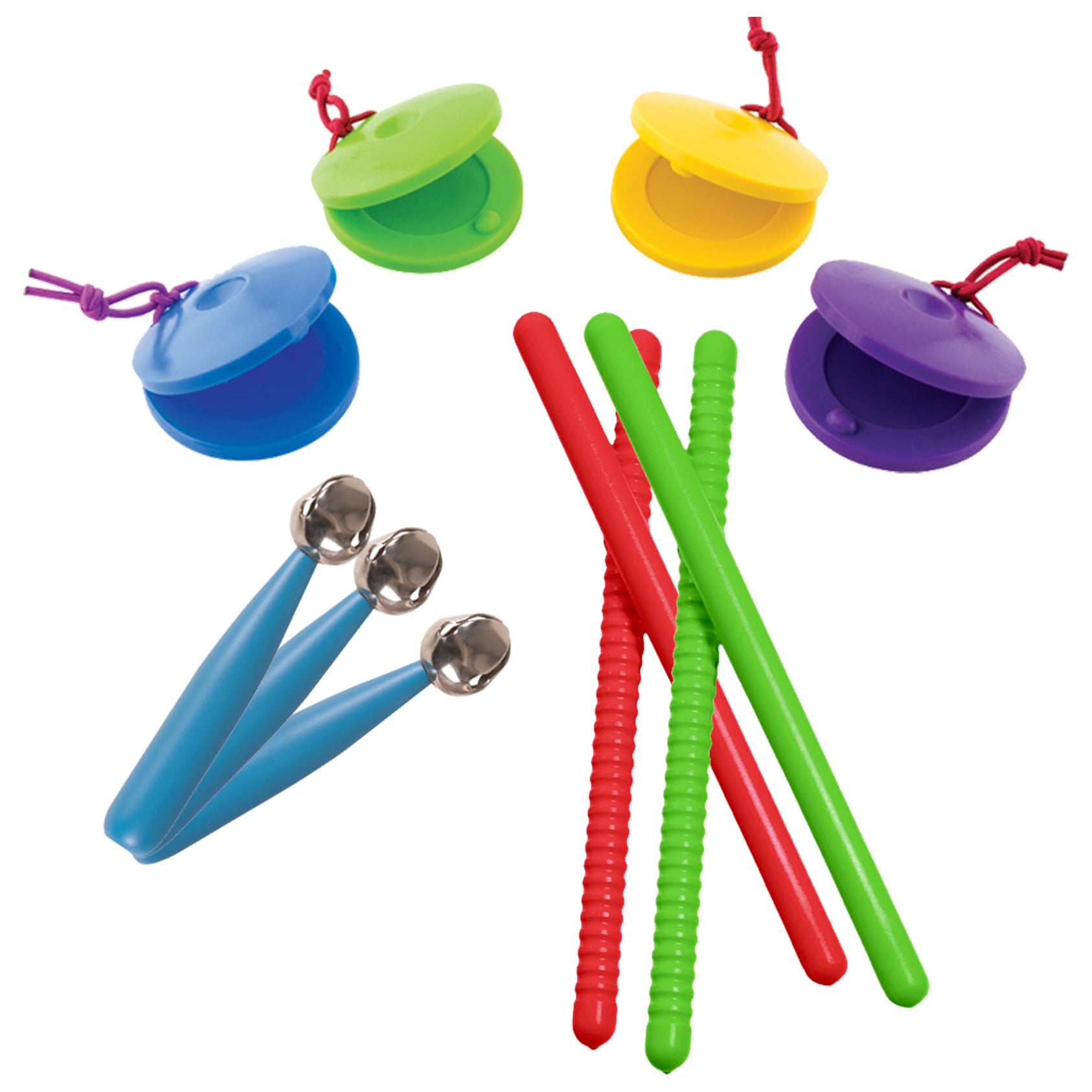 Westco Colorful Curations Kit - Musical Exploration Set - Image 3