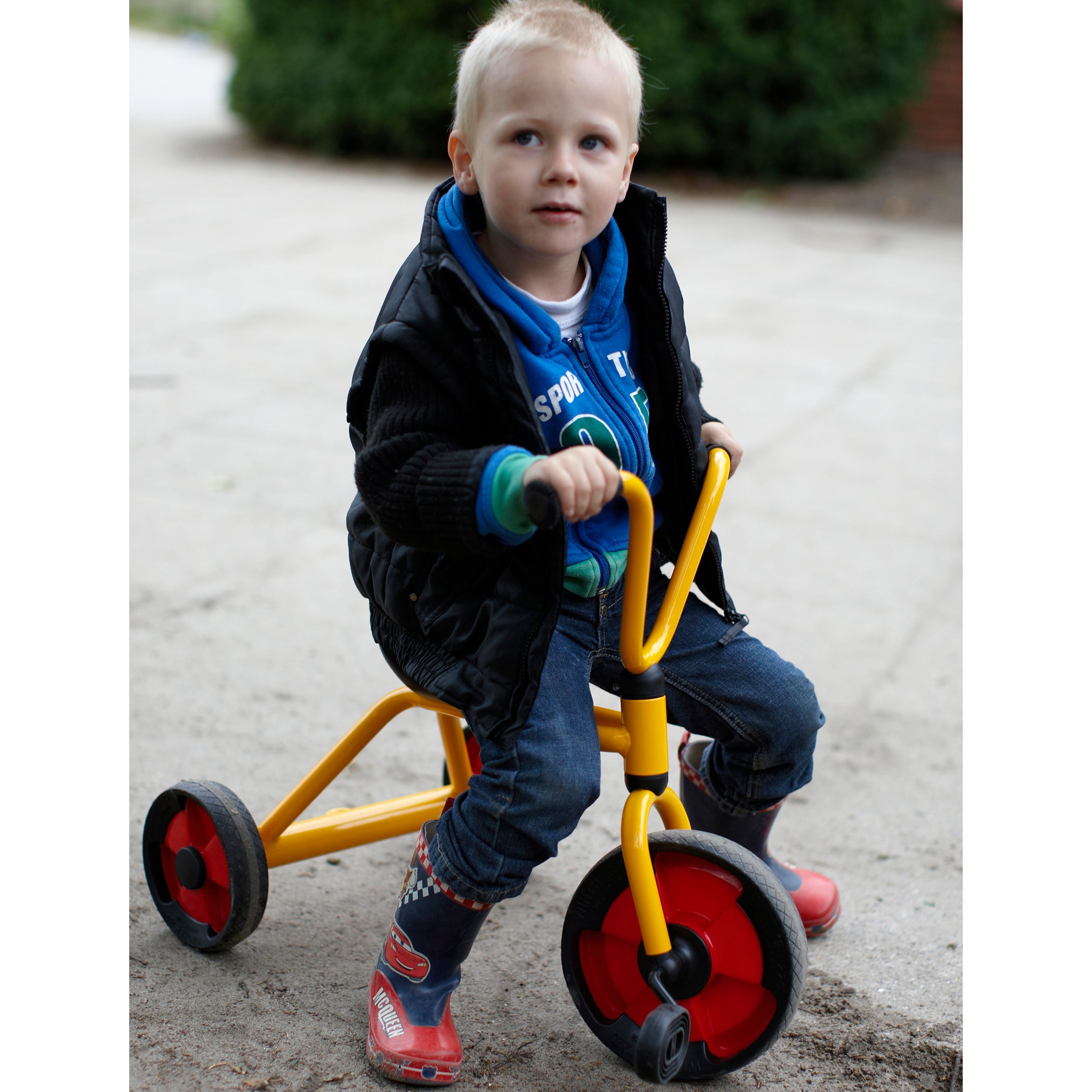 Alternative view of Winther Tricycle - Adventure Series Junior Rider