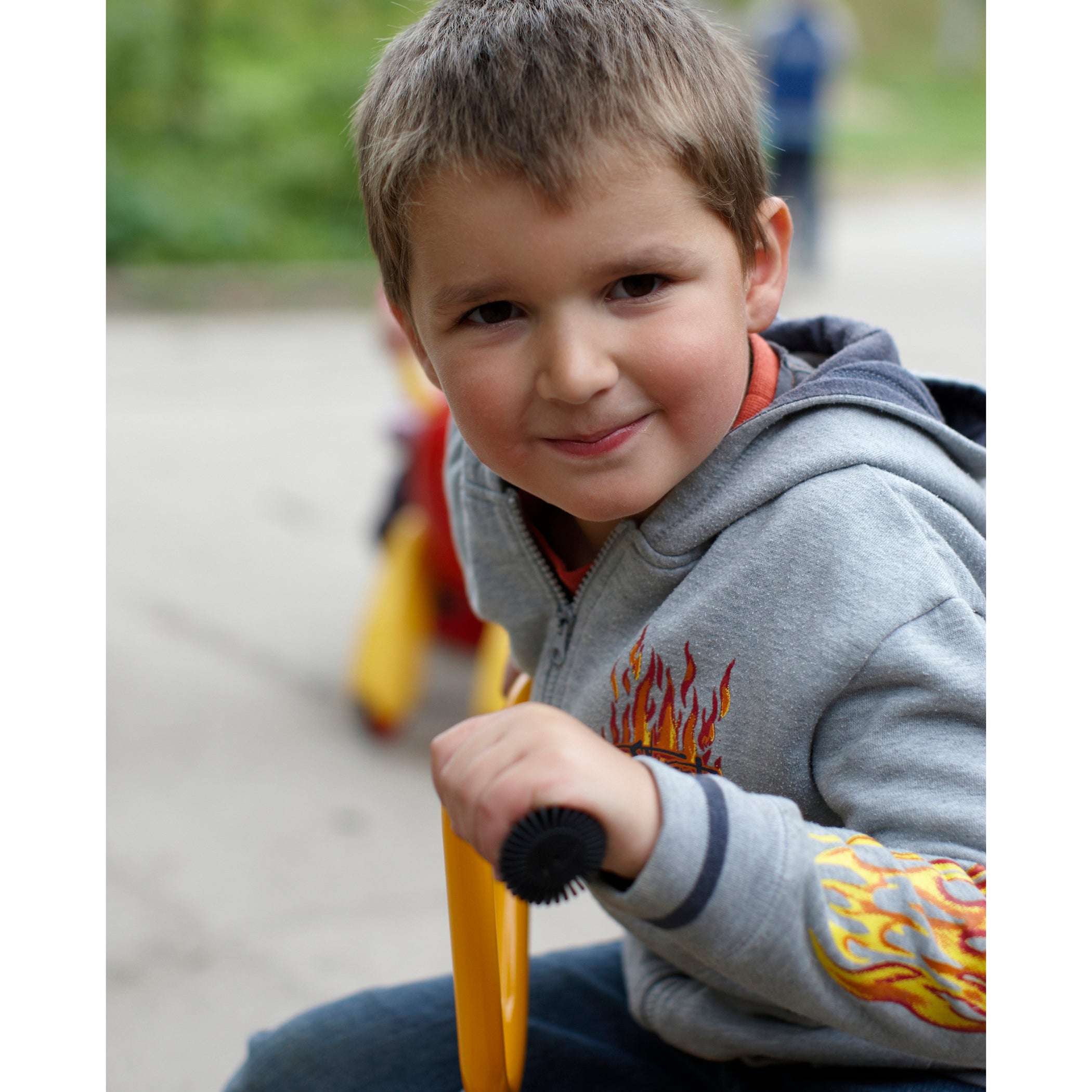 Winther Tricycle - Adventure Series Junior Rider - Image 3