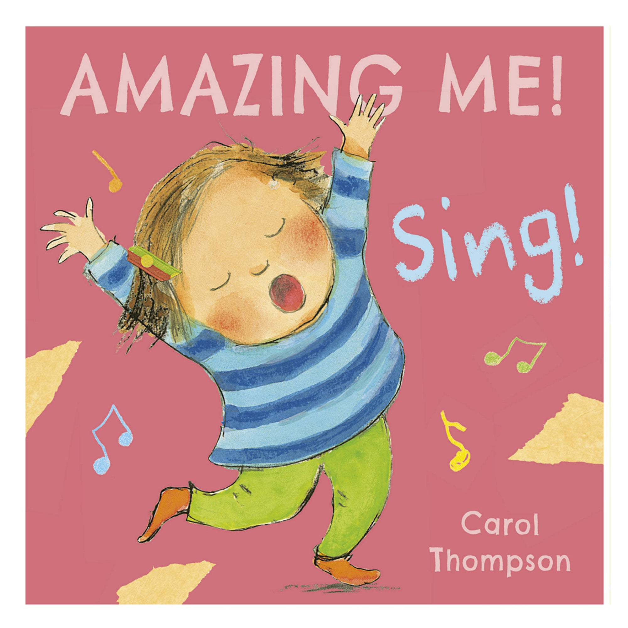 Alternative view of Amazing Me! 4-Piece Board Book Set by Child's Play Books