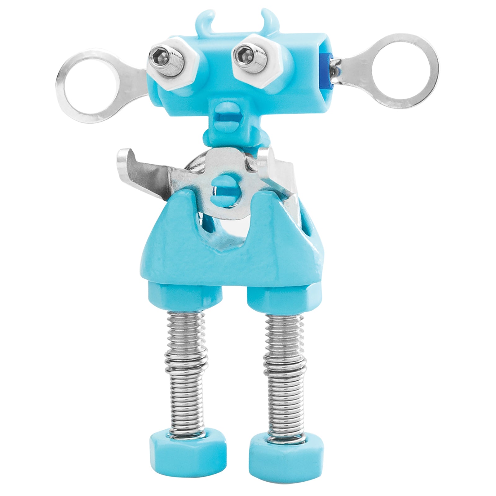 The Off Bits CareBit Guardian Robot Building Kit - STEM Toy - Image 3