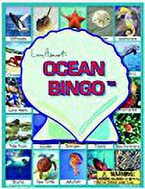 Earth Bingo Game - Explore Geography and Sustainability - Learning Fun for Kids - Image 2