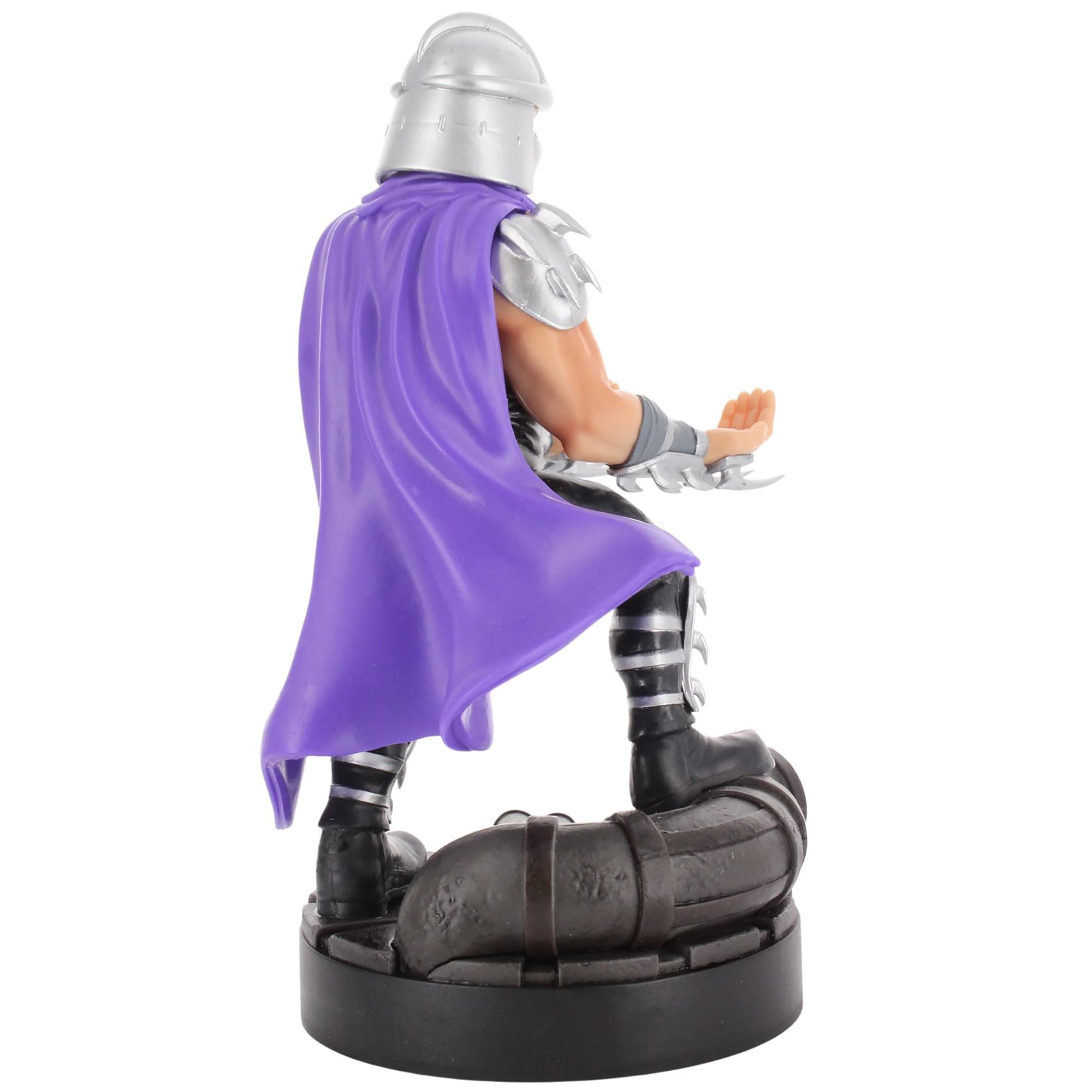 Alternative view of Exquisite Gaming TMNT Shredder Cable Guys Controller Holder